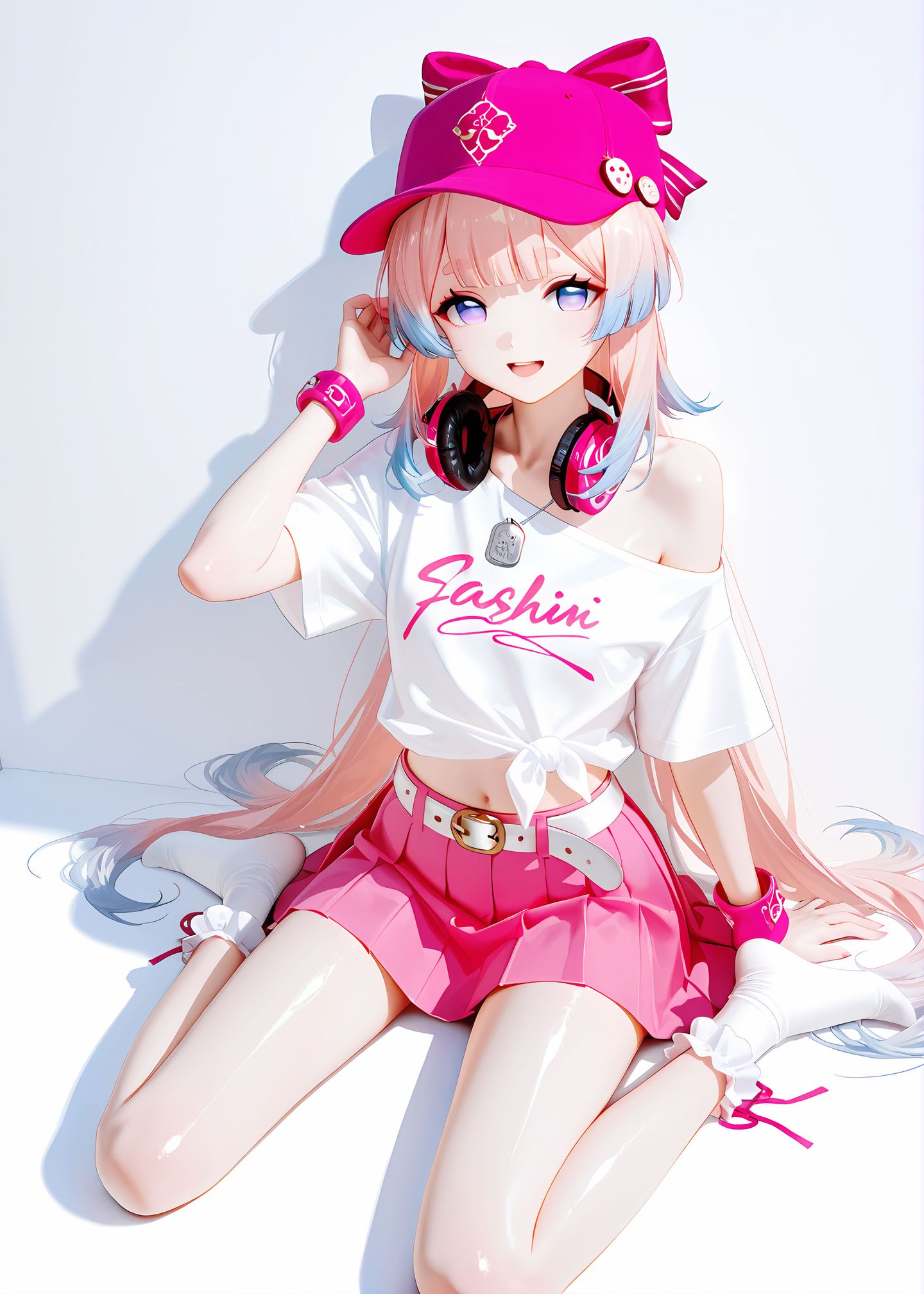 #原神 #二次元 #珊瑚宫心海 #心海厨 #动漫壁纸