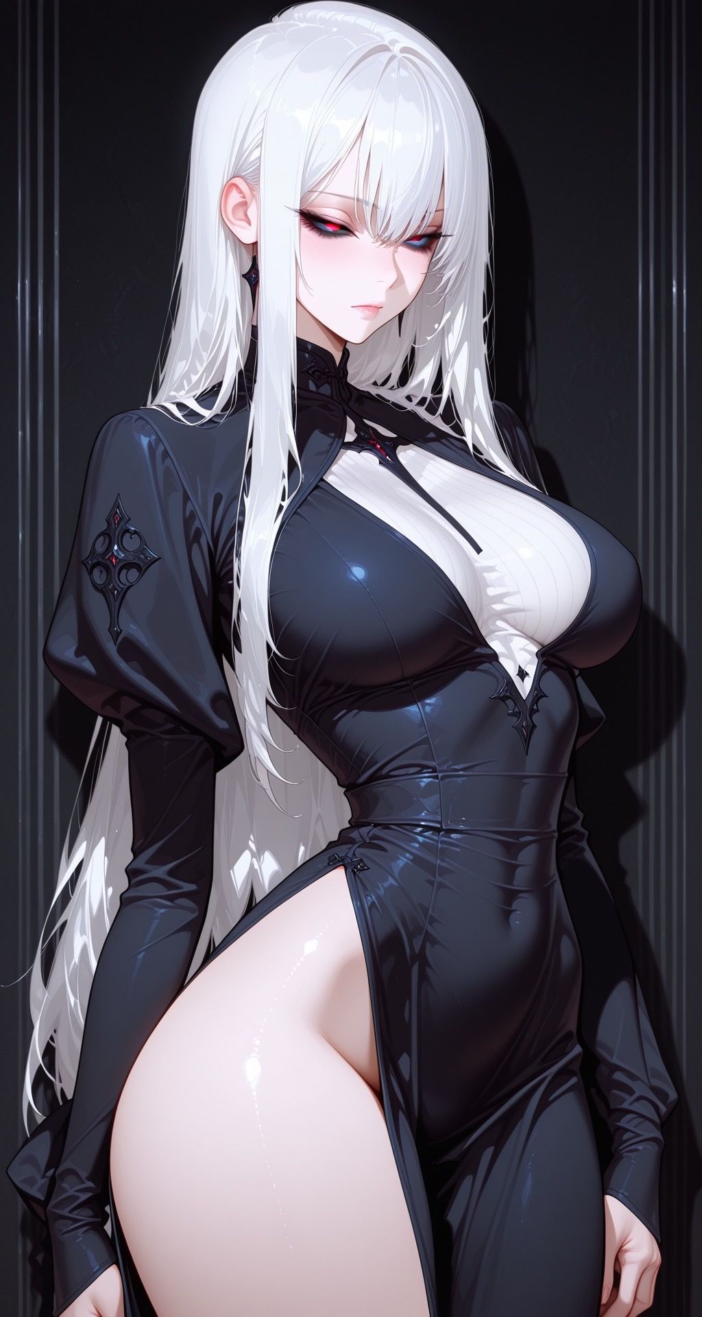 #壁纸 #高清手机壁纸 #美出高级感 #精美壁纸 #动漫女神