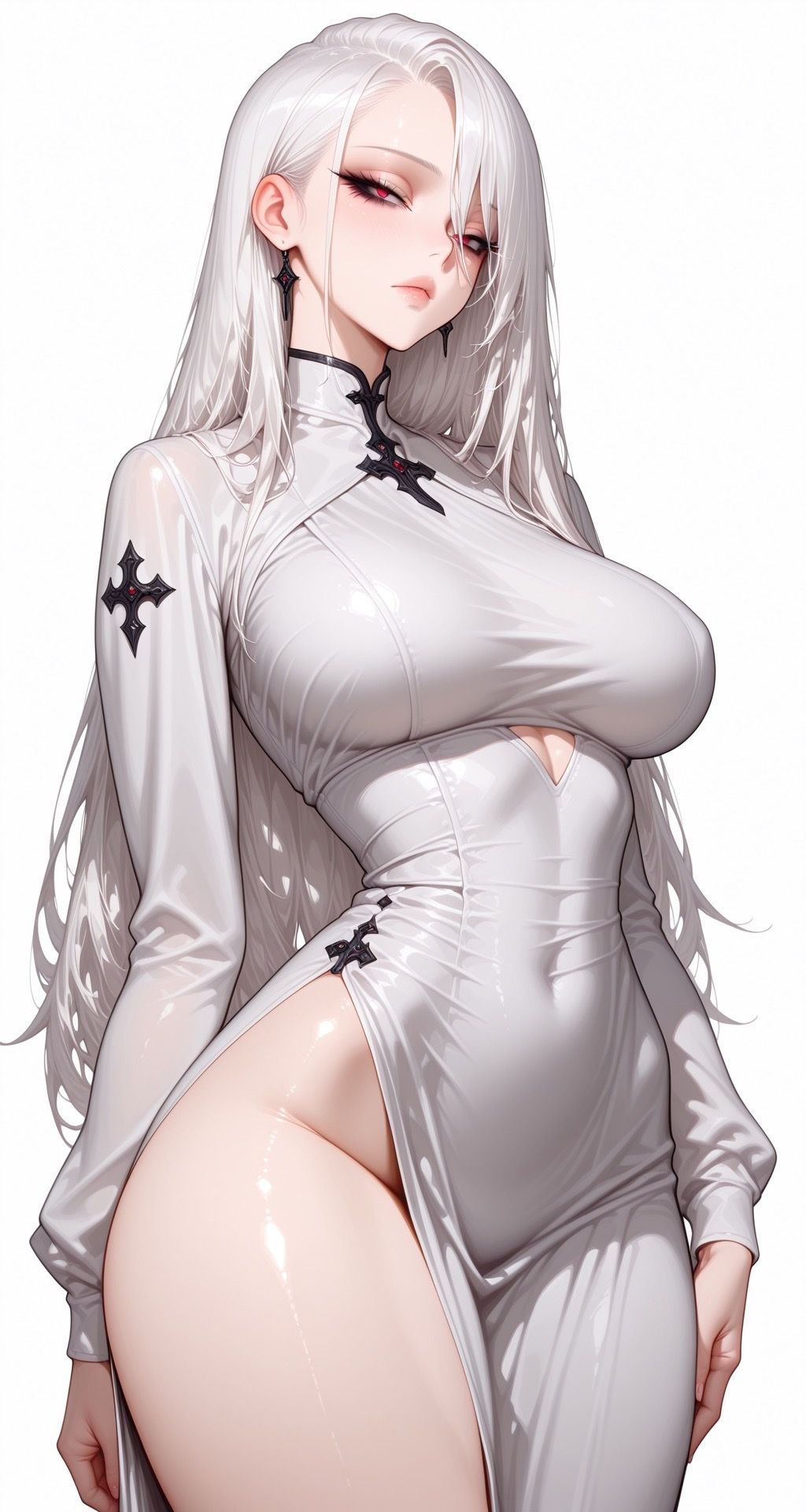 #壁纸 #高清手机壁纸 #美出高级感 #精美壁纸 #动漫女神