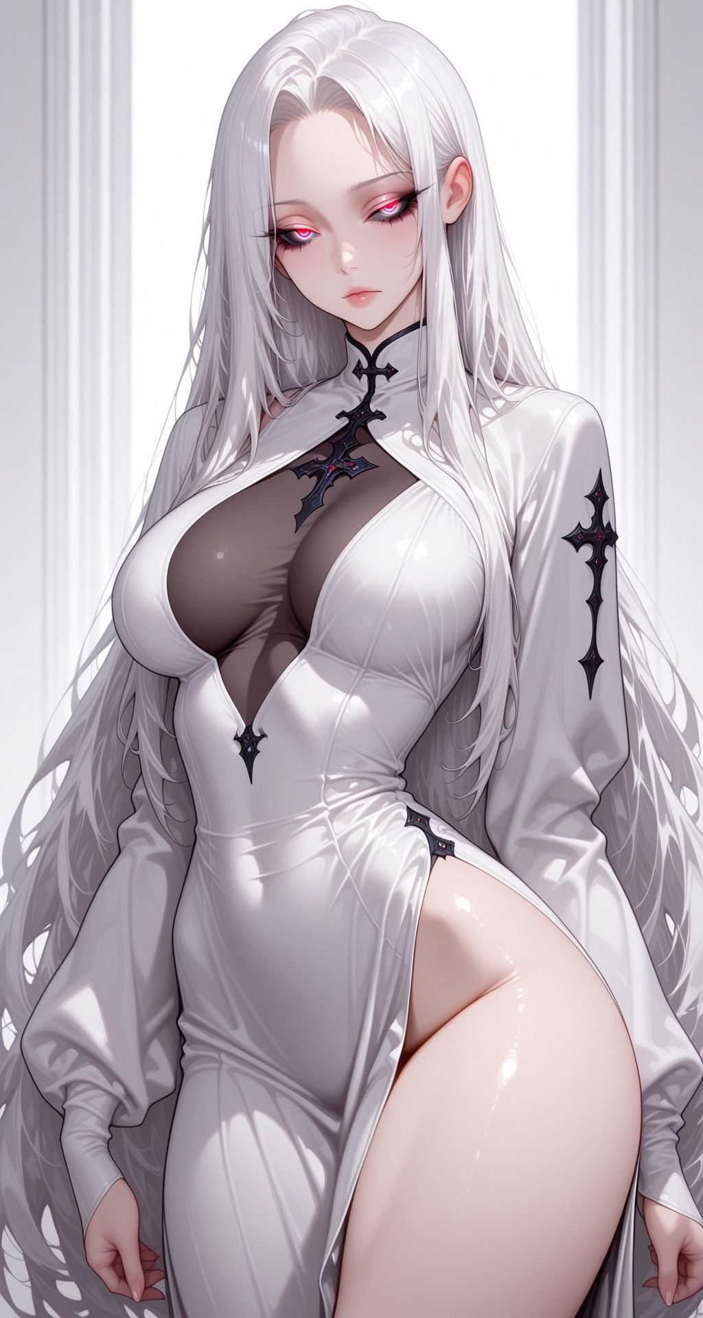 #壁纸 #高清手机壁纸 #美出高级感 #精美壁纸 #动漫女神