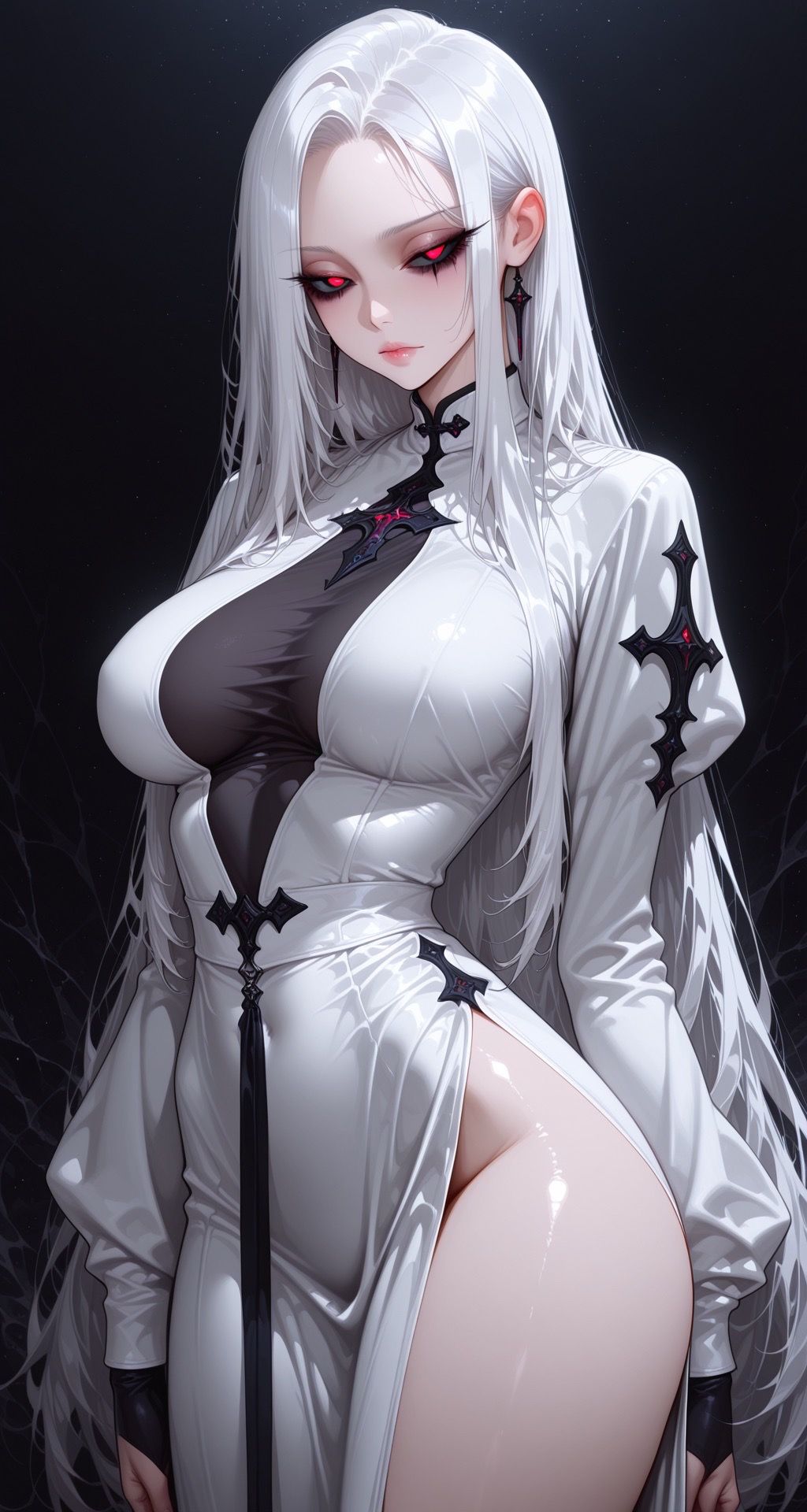 #壁纸 #高清手机壁纸 #美出高级感 #精美壁纸 #动漫女神