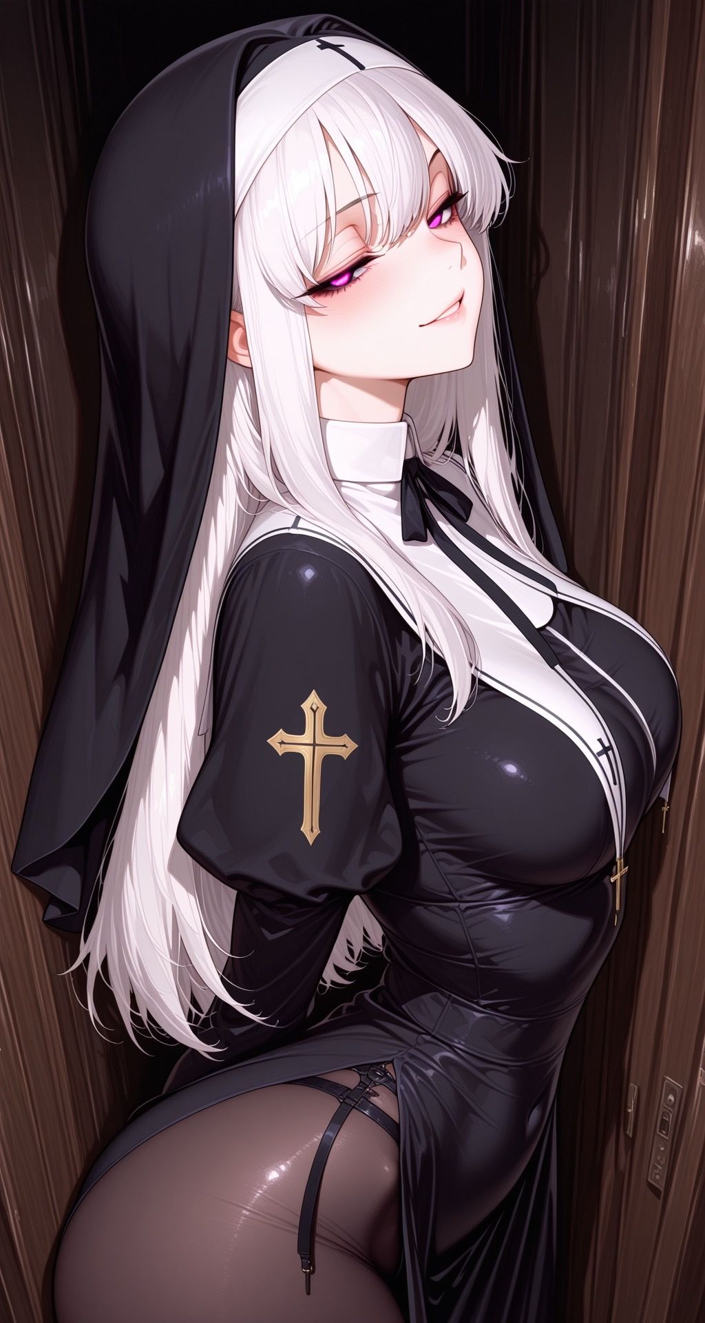 #壁纸 #锁屏壁纸 #高清手机壁纸 #二次元 #该换壁纸了