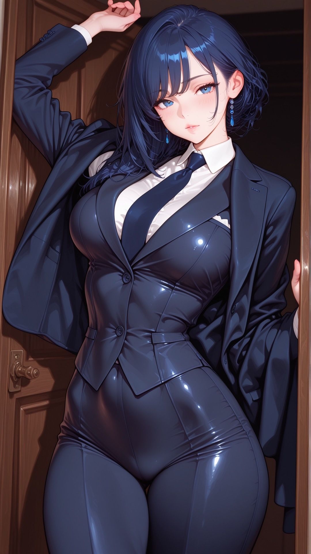 #女神 #二次元动漫壁纸#手机壁纸#高清壁纸