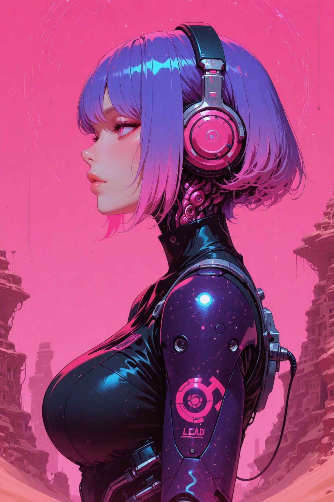 你要怎么抵抗我#二次元#cosplay#动漫美女#身材好就是好