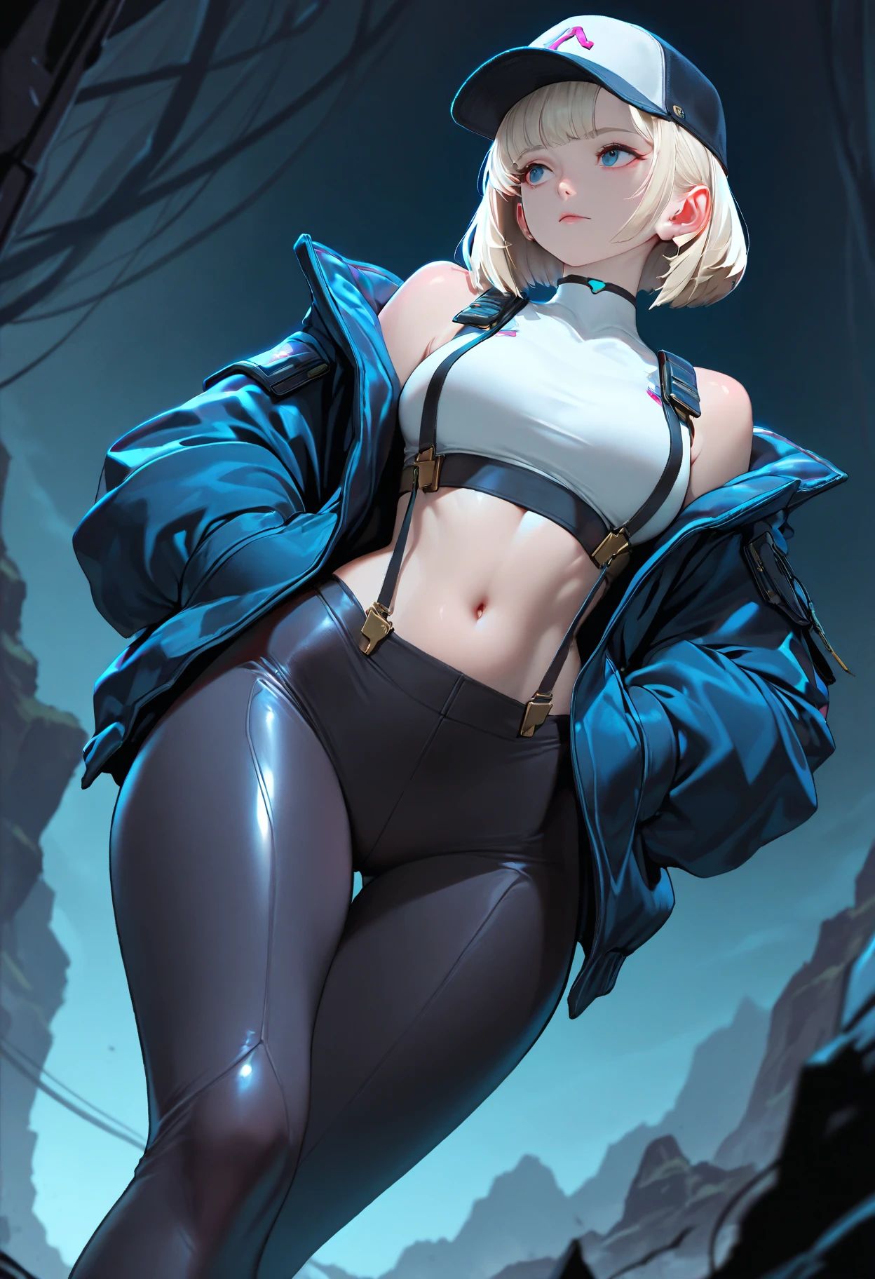 二次元壁纸#手机高清壁纸#二次元美女#女神