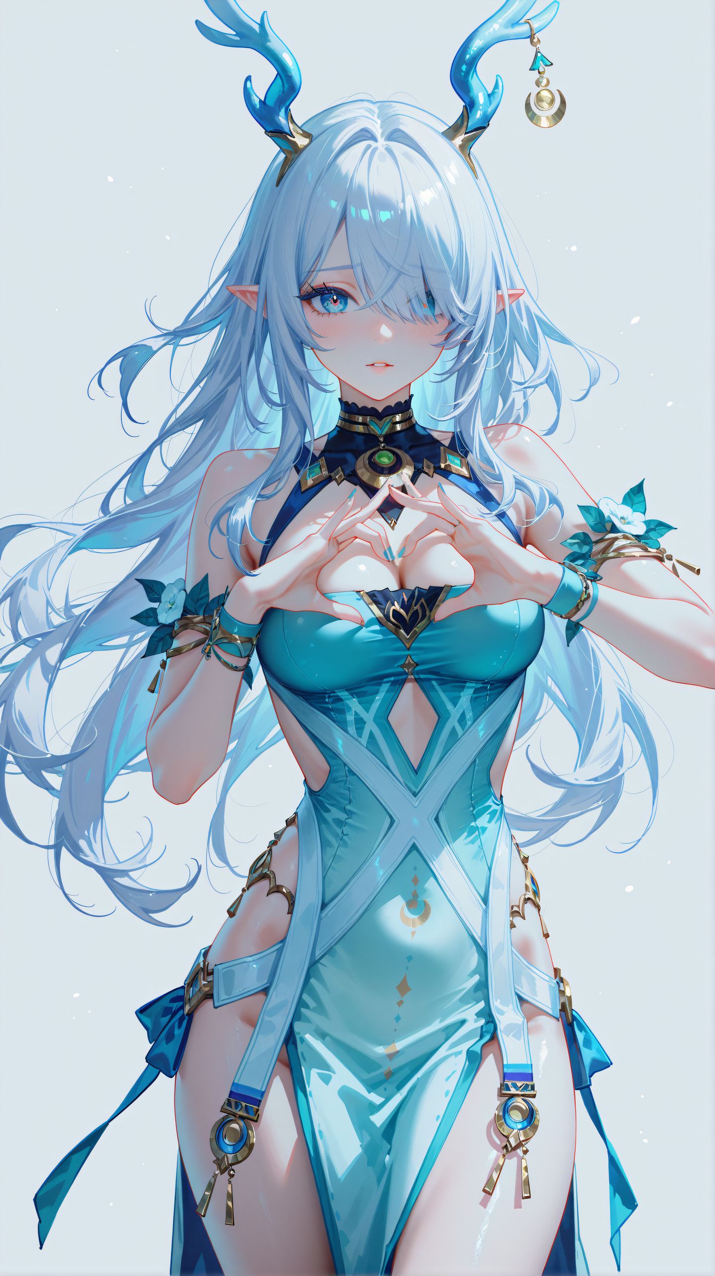 原神 #菈乌玛#手机壁纸#动漫美女