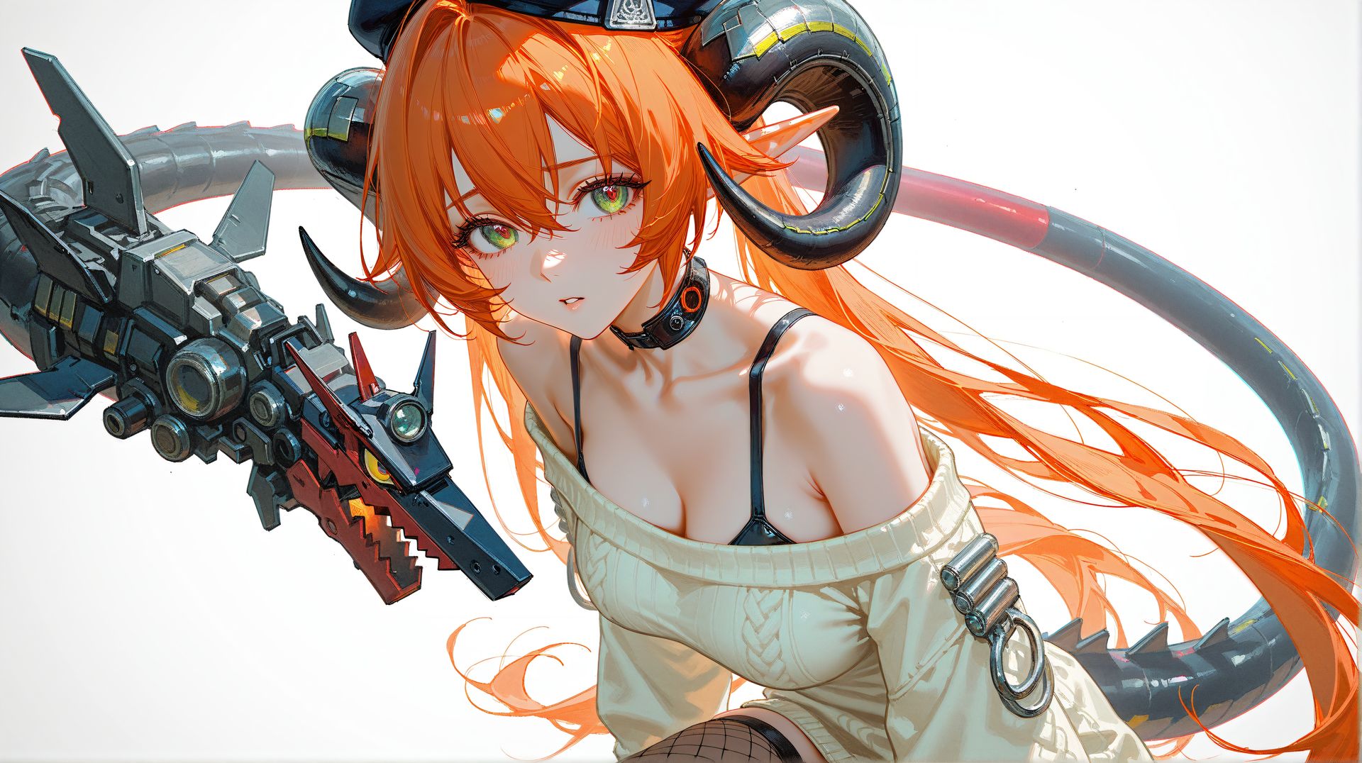 #绝区零 #奥菲斯#二次元#动漫美女