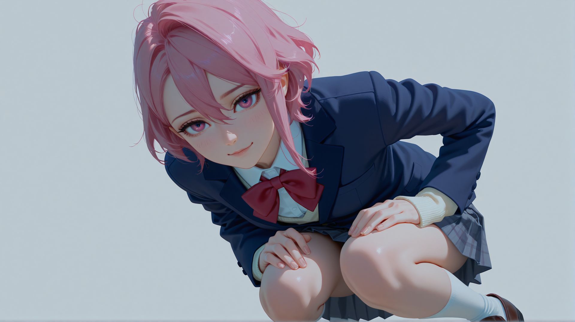 #wallpaper #当哒当 #白鸟爱罗#二次元壁纸