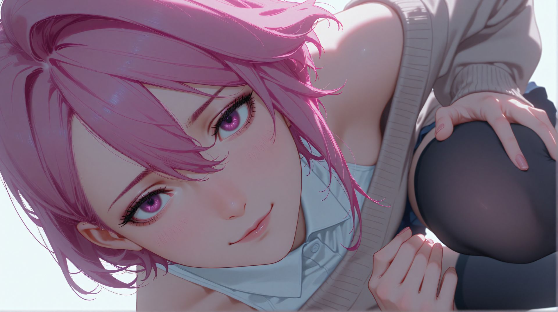 #wallpaper #二次元#动漫#白鸟爱罗