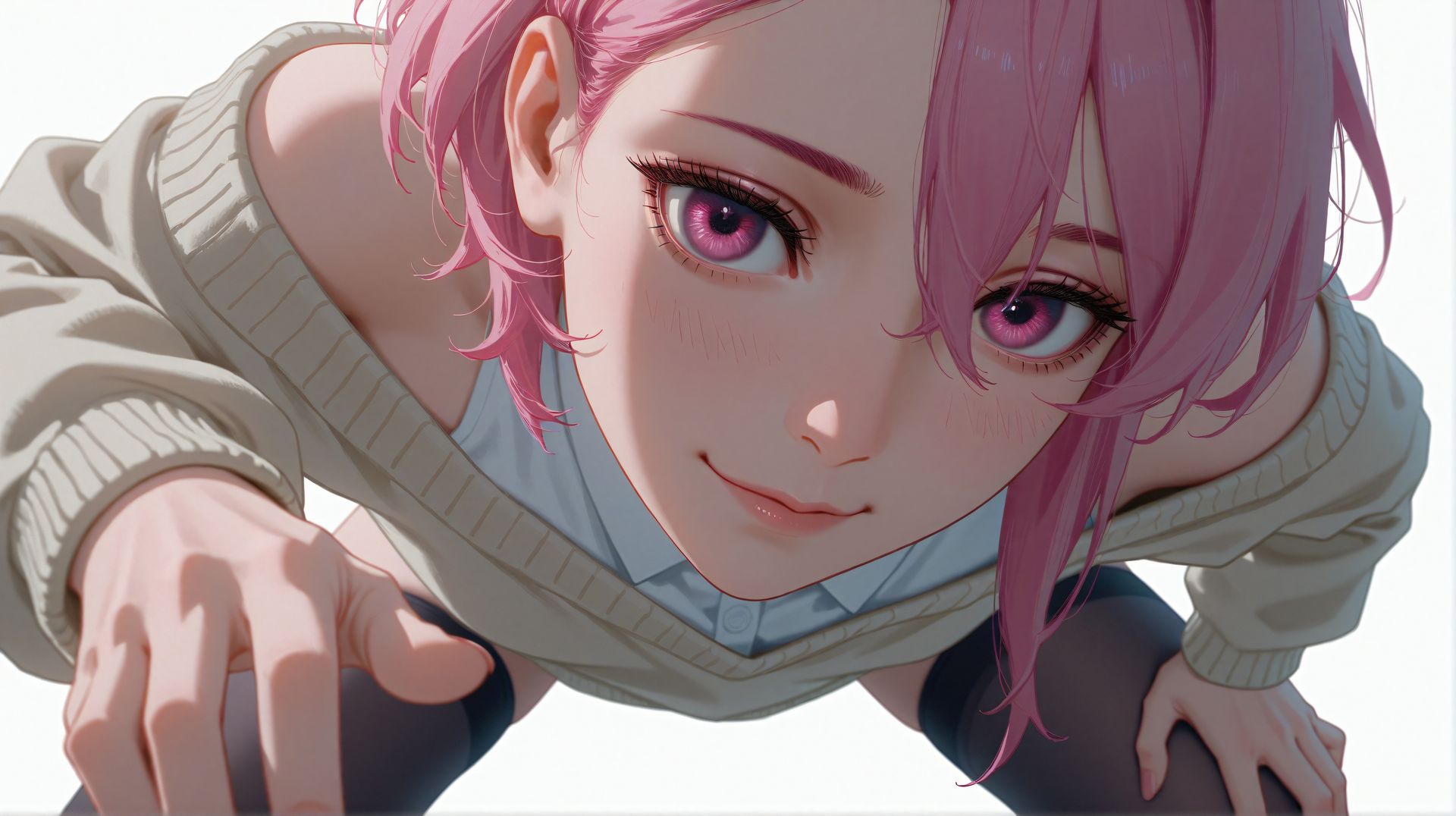 #wallpaper #二次元#动漫#白鸟爱罗