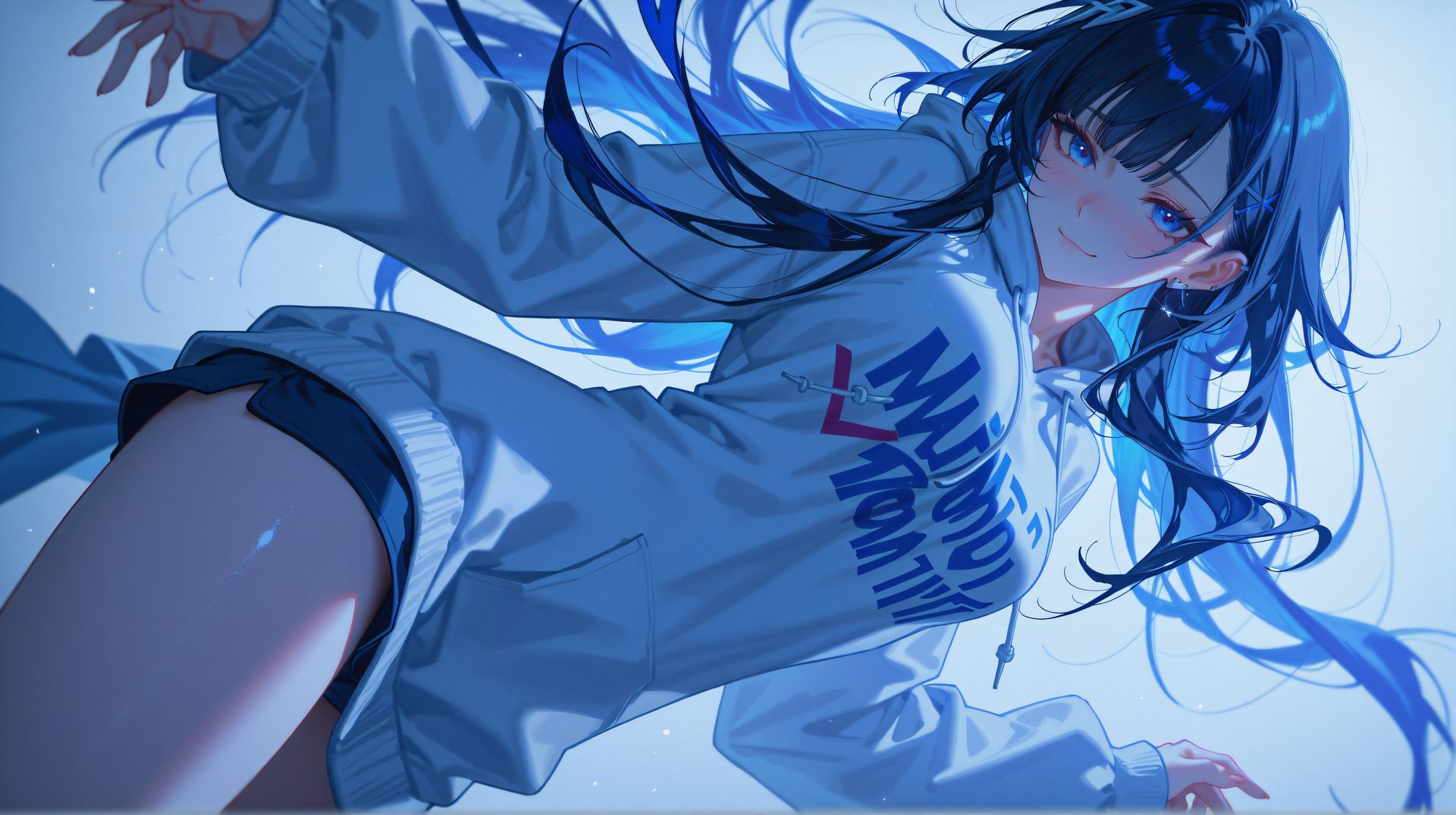 #wallpaper #崩坏星穹铁道 #海瑟音#二次元