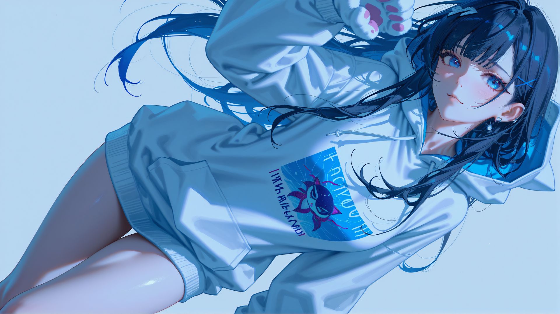 #wallpaper #崩坏星穹铁道 #海瑟音#二次元