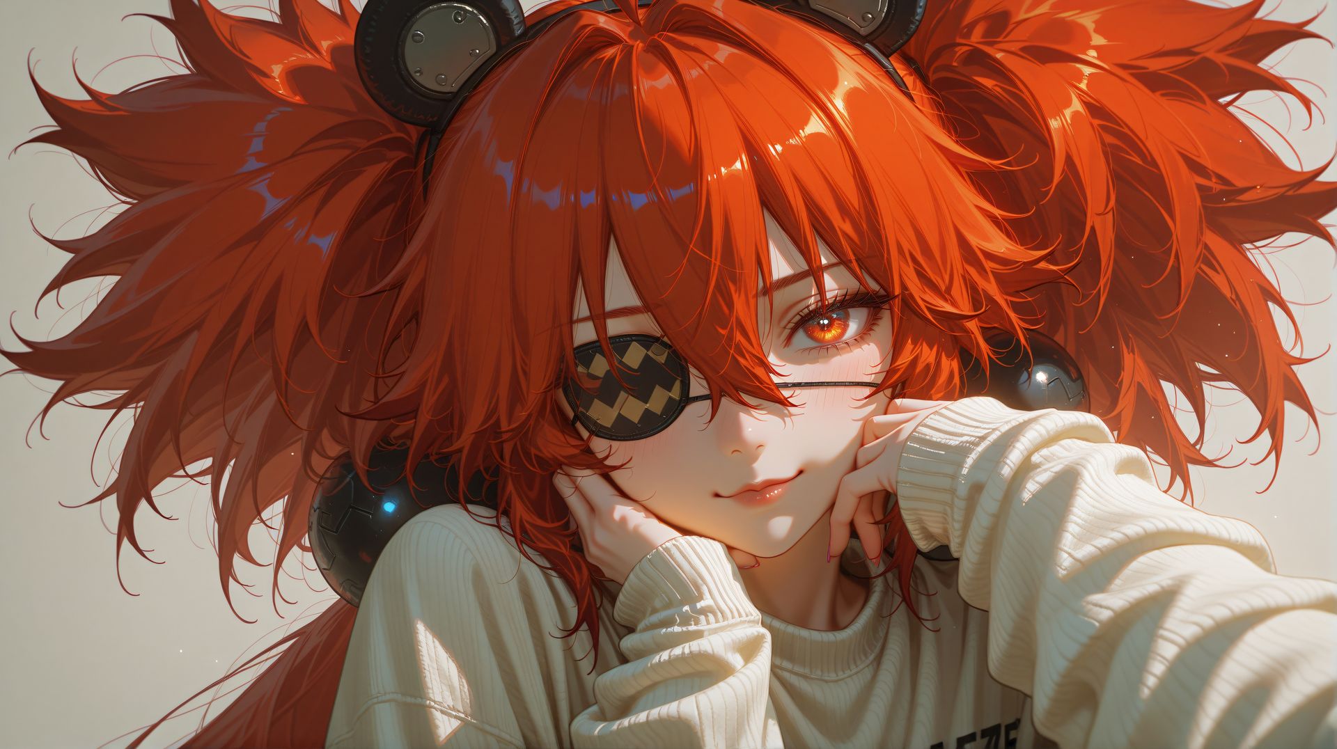 wallpaper #绝区零 #珂蕾妲#动漫壁纸#电脑壁纸