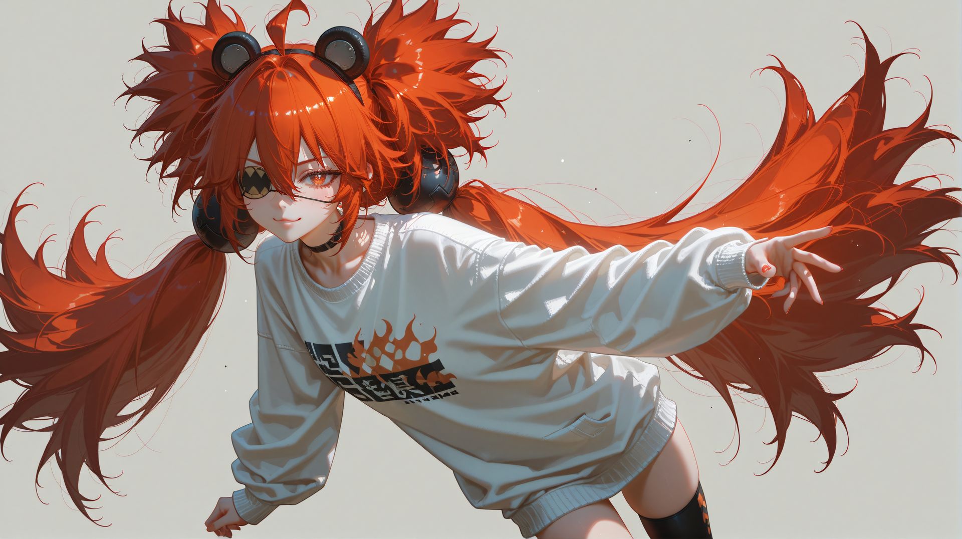 wallpaper #绝区零 #珂蕾妲#动漫壁纸#电脑壁纸