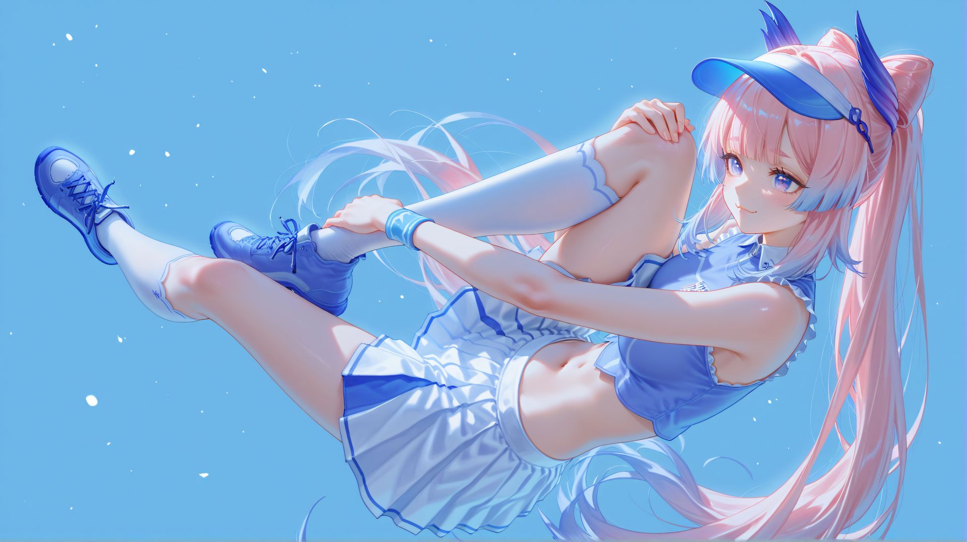 #原神#珊瑚宫心海#二次元壁纸#全屏壁纸#二次元美女