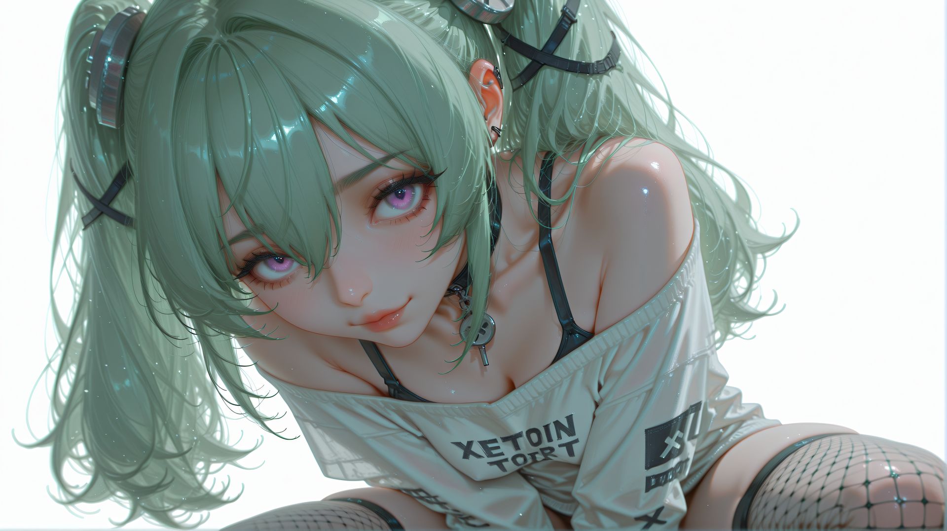 #绝区零 #可琳#二次元壁纸#电脑壁纸#二次元美女