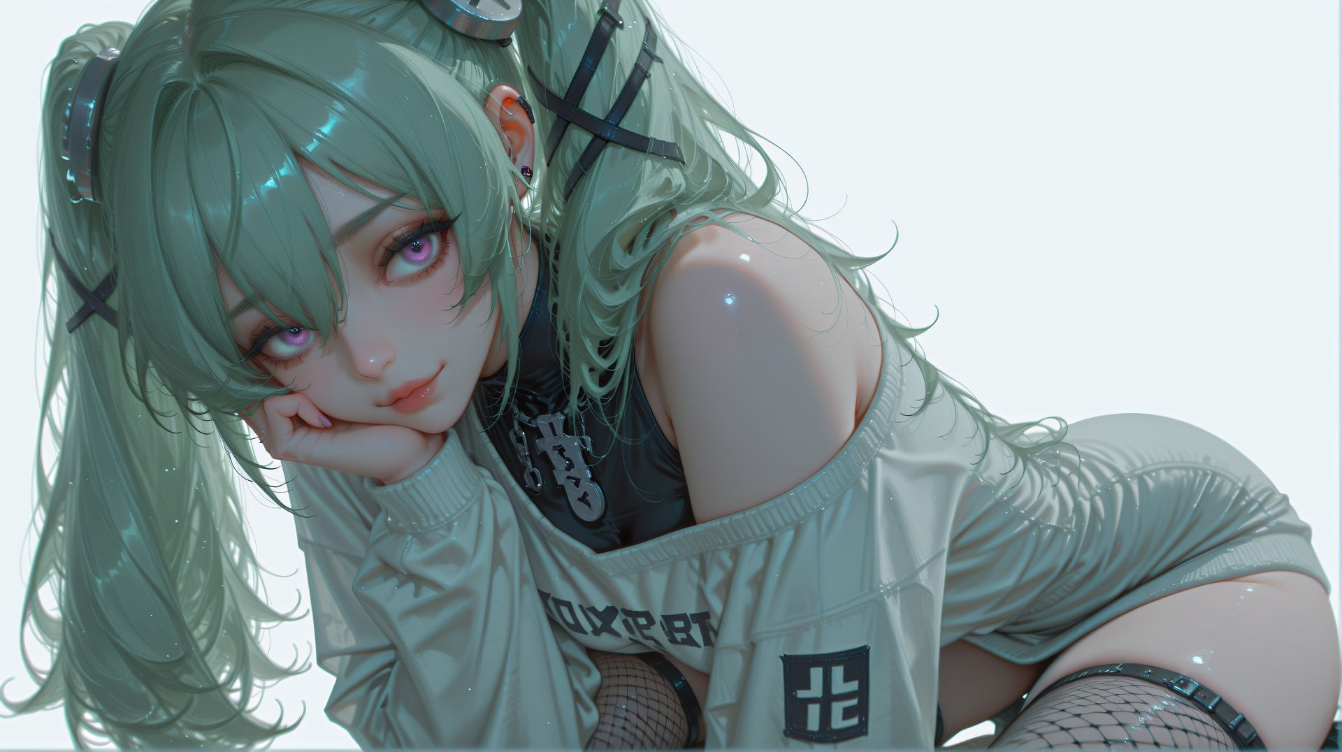 #绝区零 #可琳#二次元壁纸#电脑壁纸#二次元美女