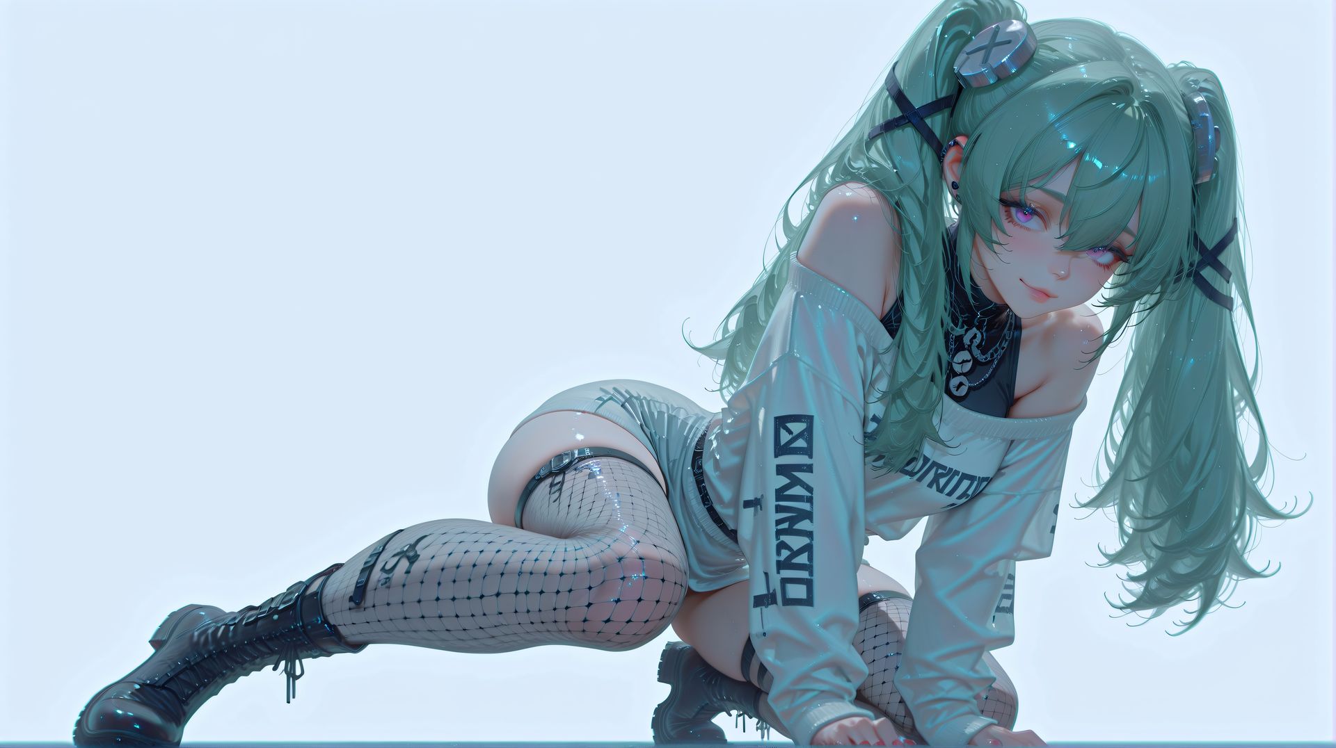 #绝区零 #可琳#二次元壁纸#电脑壁纸#二次元美女