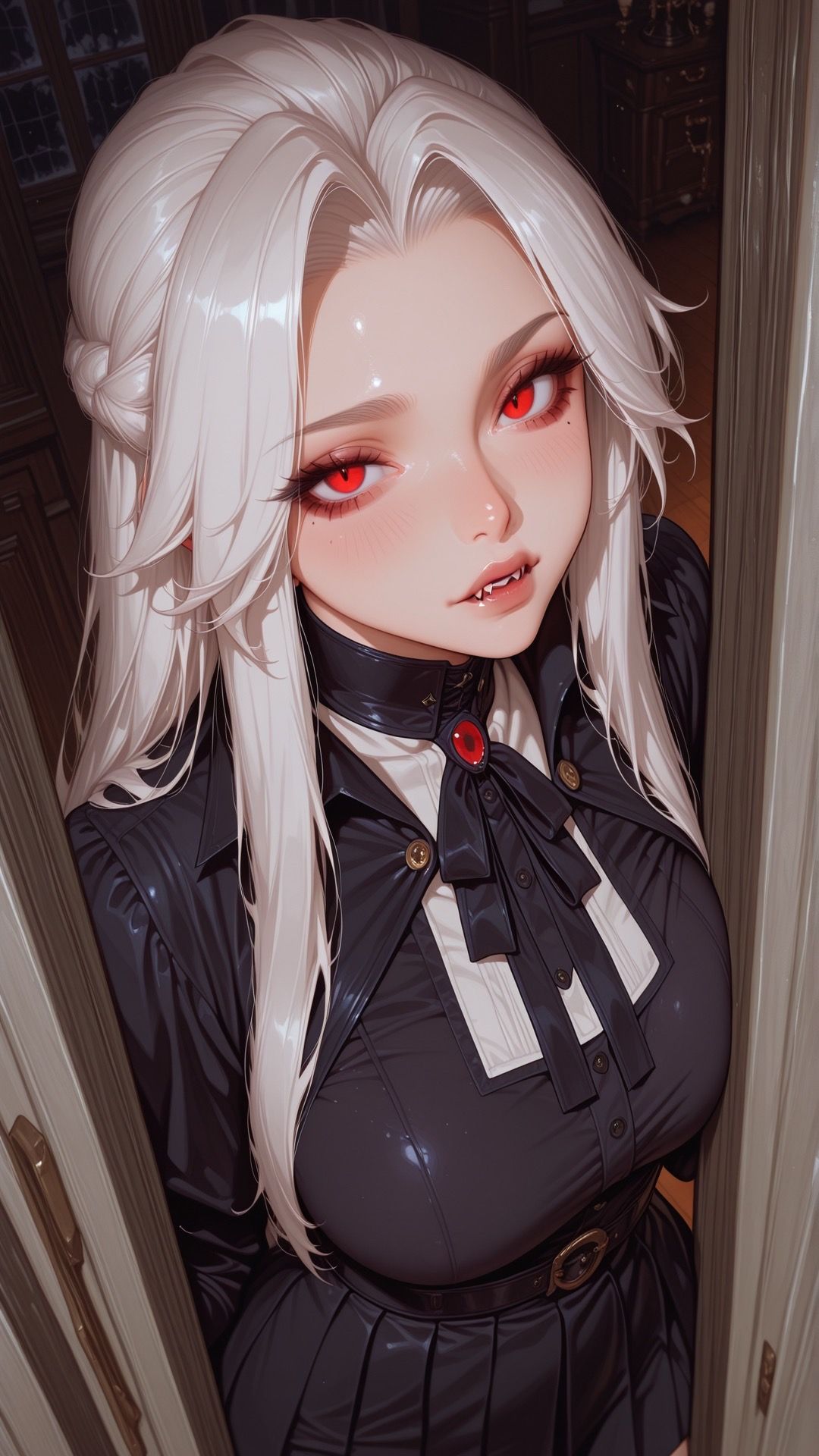 魅魔#二次元动画 #动漫动画 #二次元壁纸#高清壁纸