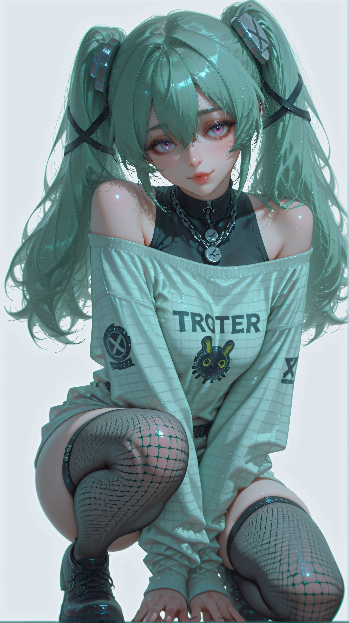 #绝区零 #可琳#高清壁纸#精美壁纸#手机二次元壁纸