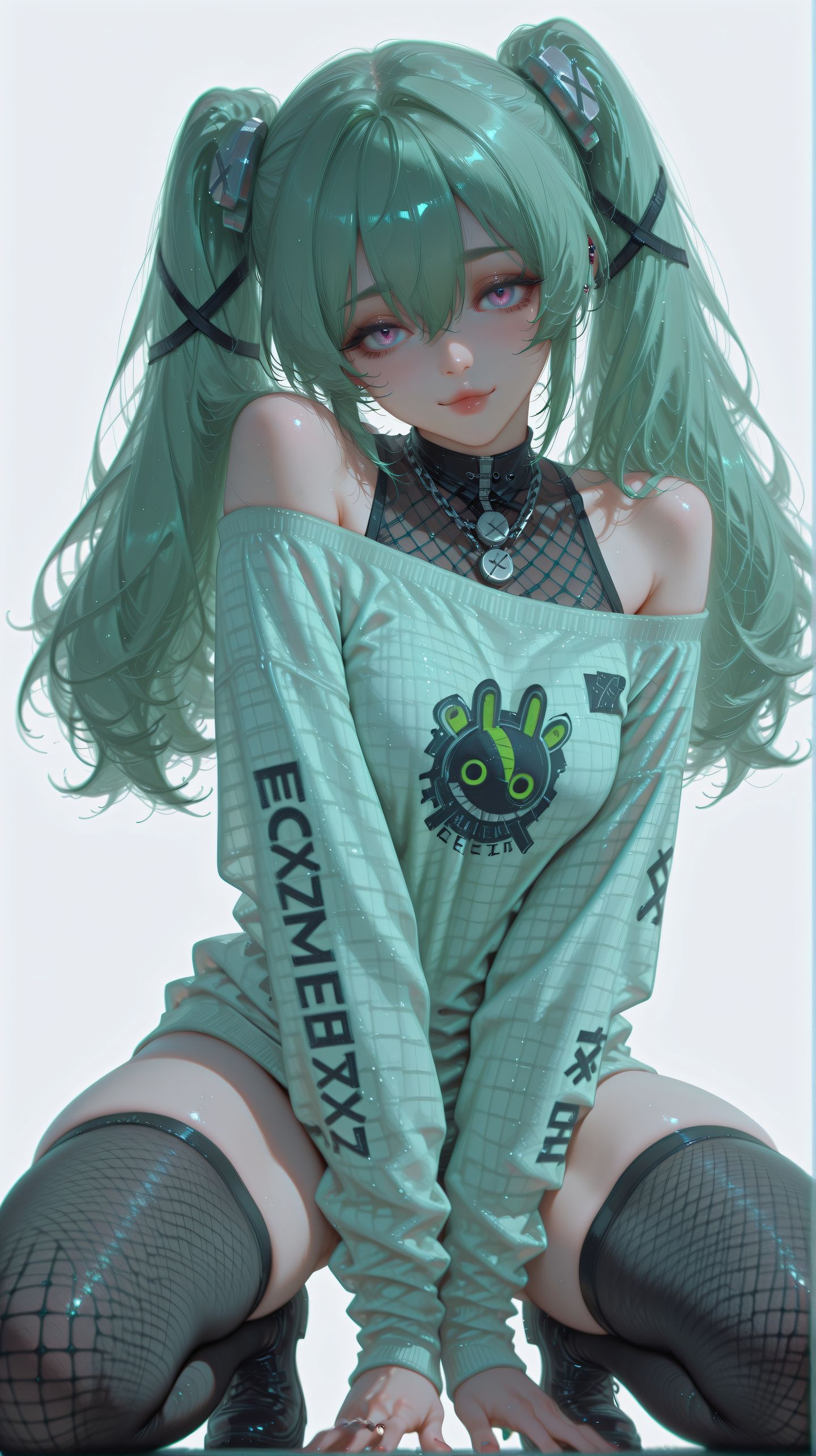 #绝区零 #可琳#高清壁纸#精美壁纸#手机二次元壁纸