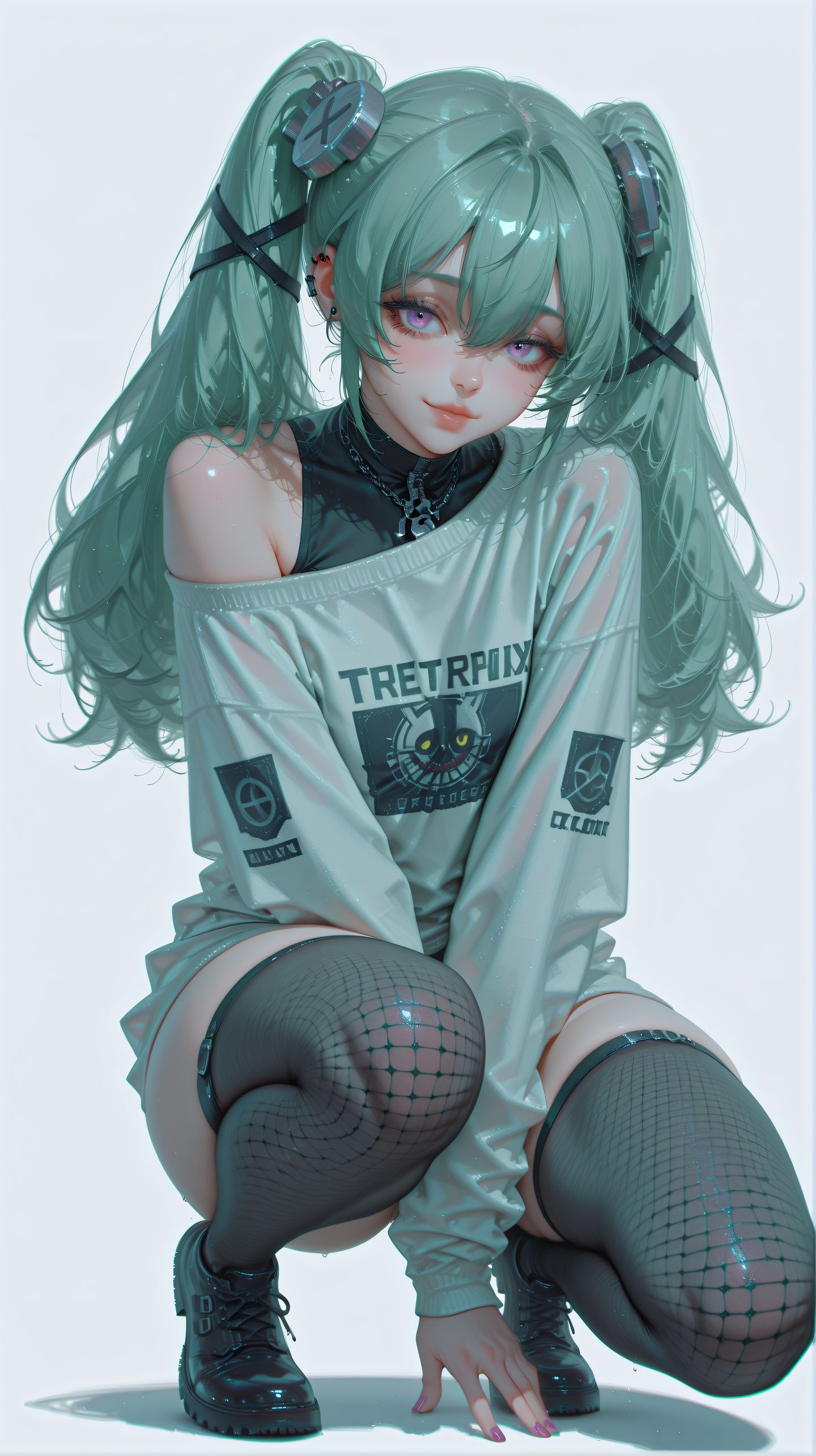 #绝区零 #可琳#高清壁纸#精美壁纸#手机二次元壁纸