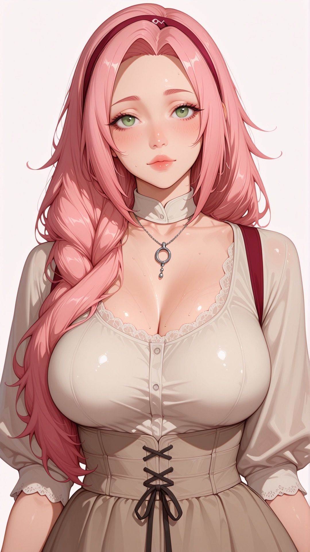 #高清手机壁纸#火影忍者#女神#二次元动漫