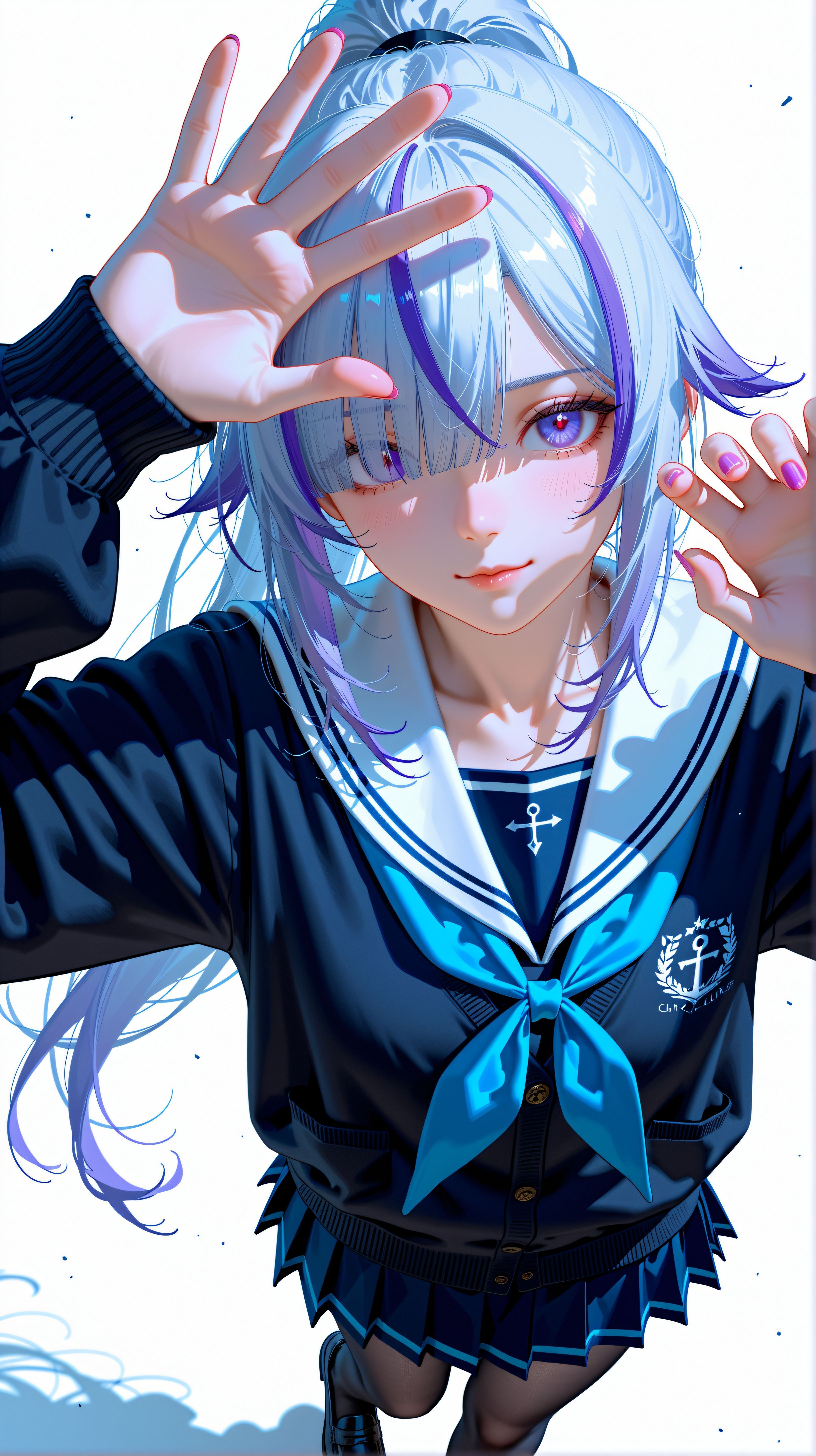 #wallpaper #碧蓝航线 #云仙#二次元