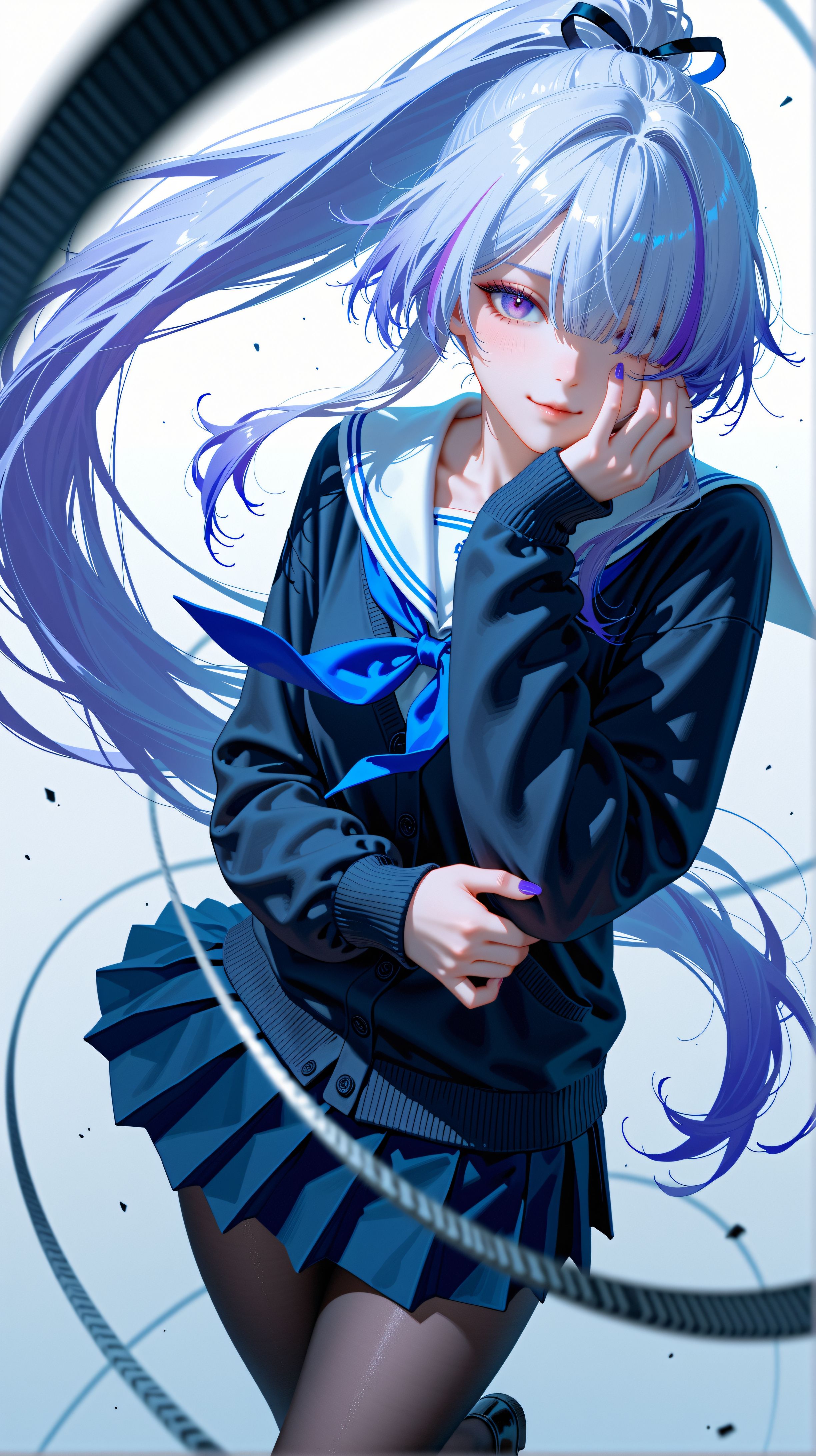 #wallpaper #碧蓝航线 #云仙#二次元