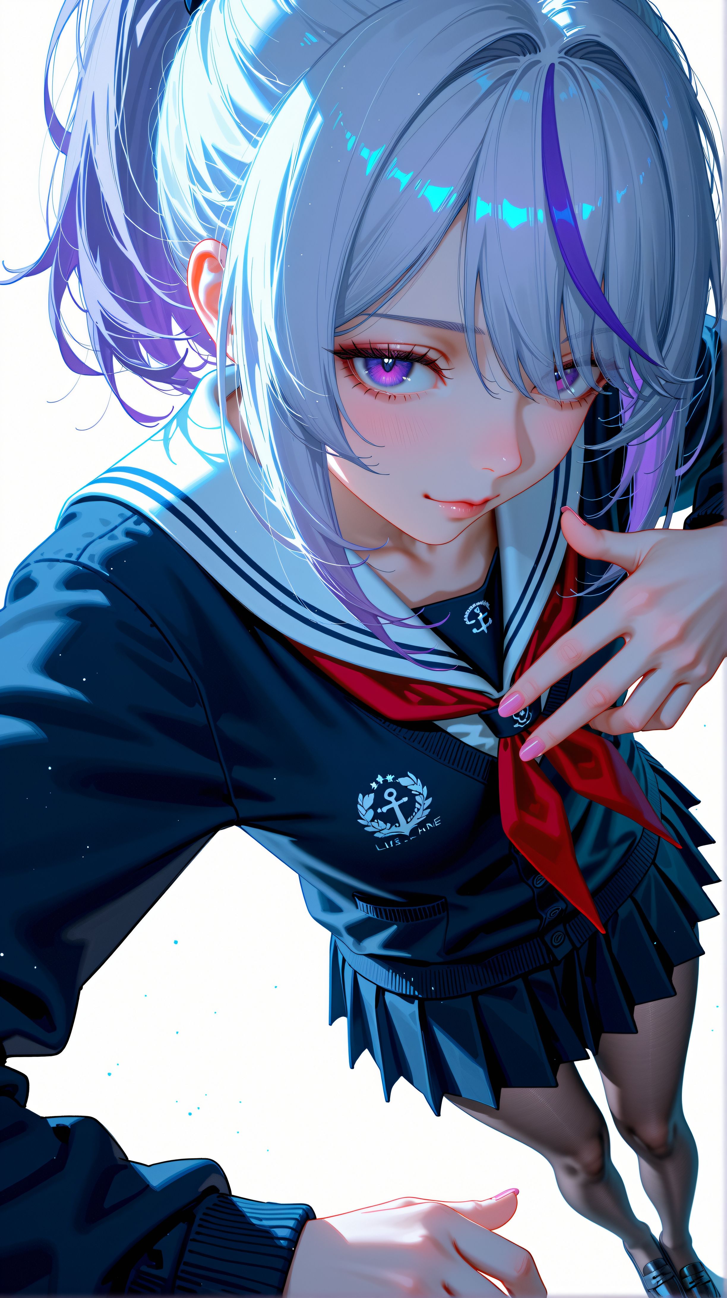 #wallpaper #碧蓝航线 #云仙#二次元