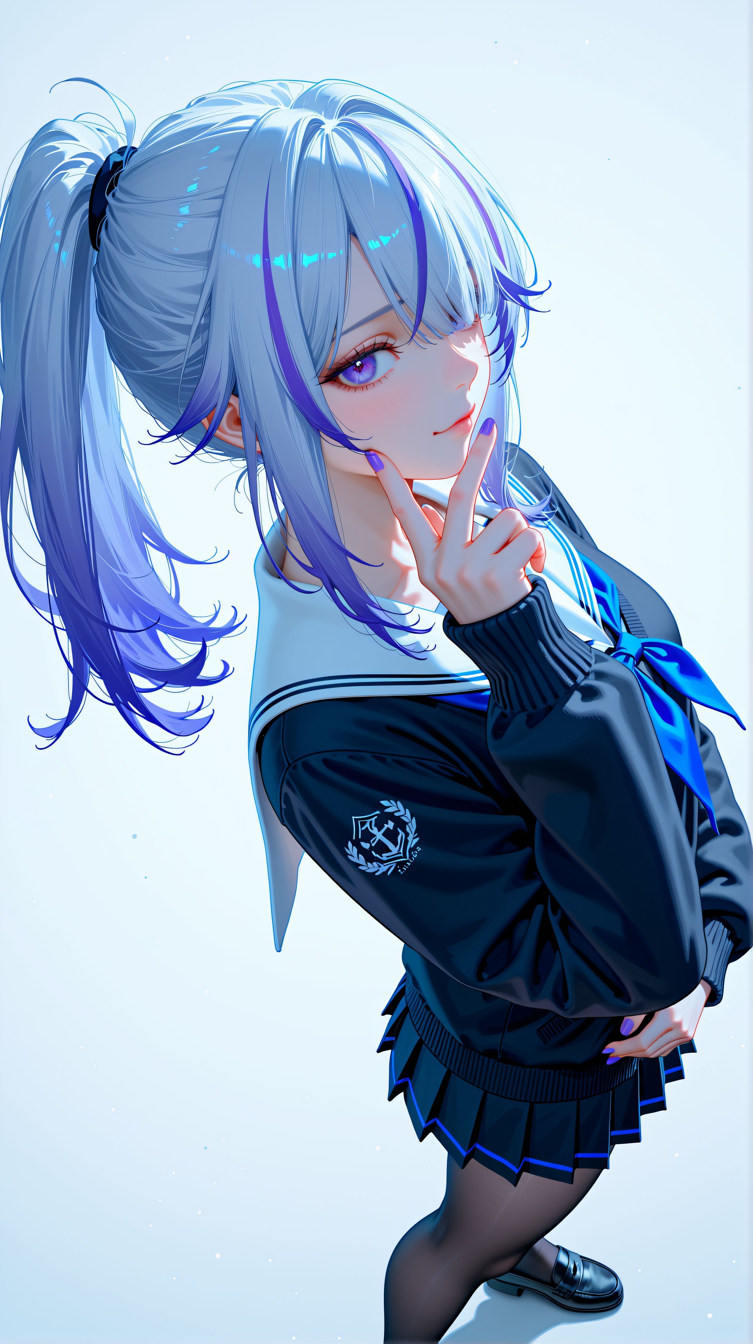 #wallpaper #碧蓝航线 #云仙#二次元