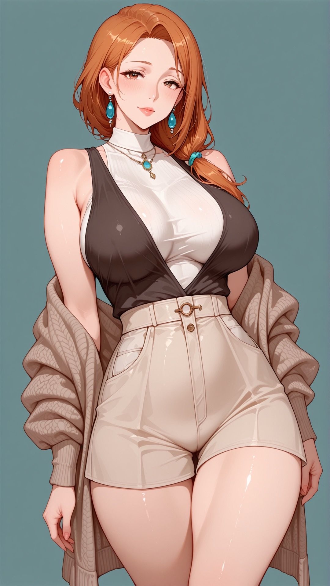 #高清手机壁纸 #二次元 #这谁顶的住啊 #强烈推荐 #动漫壁纸