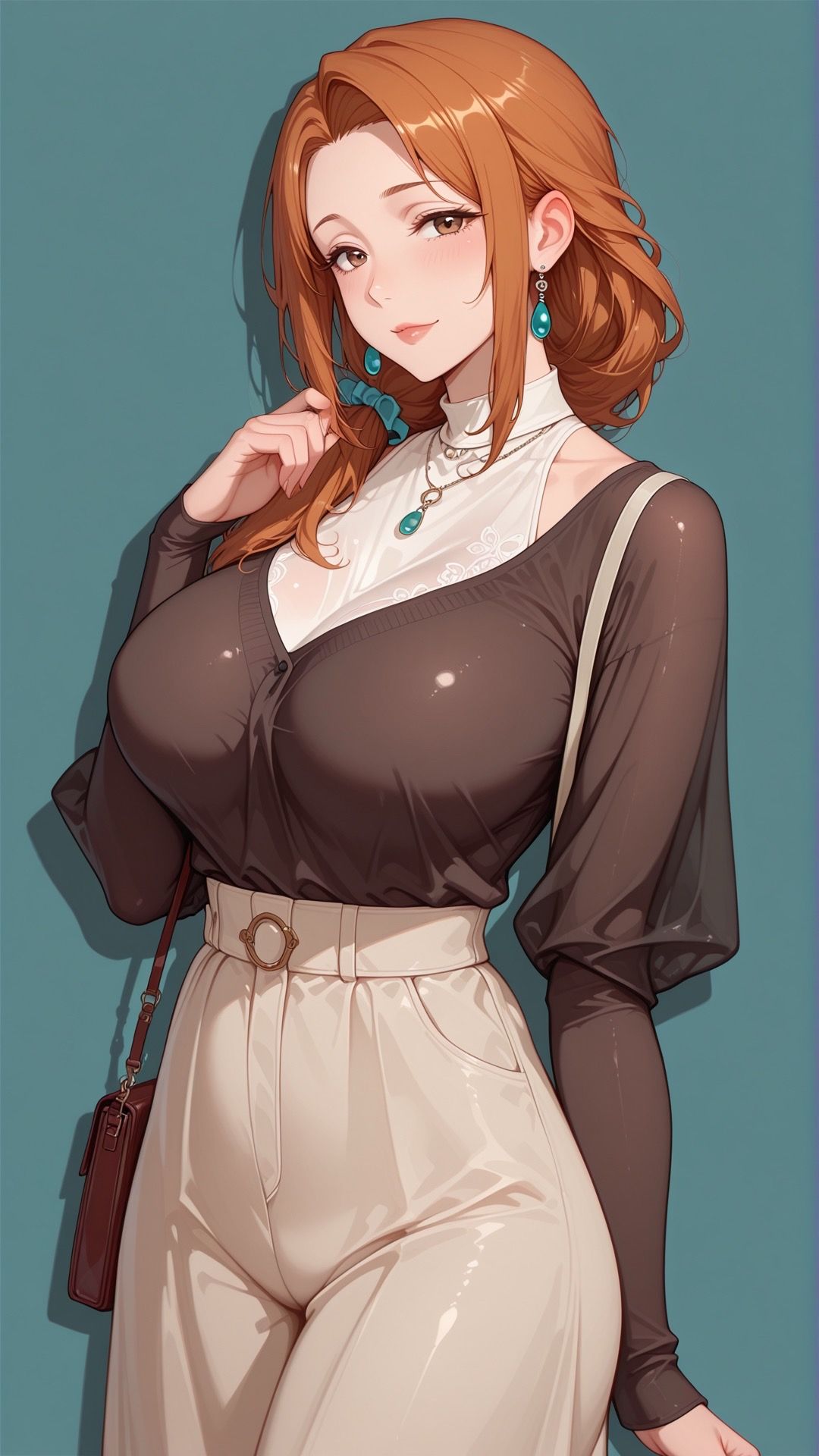 #高清手机壁纸 #二次元 #这谁顶的住啊 #强烈推荐 #动漫壁纸