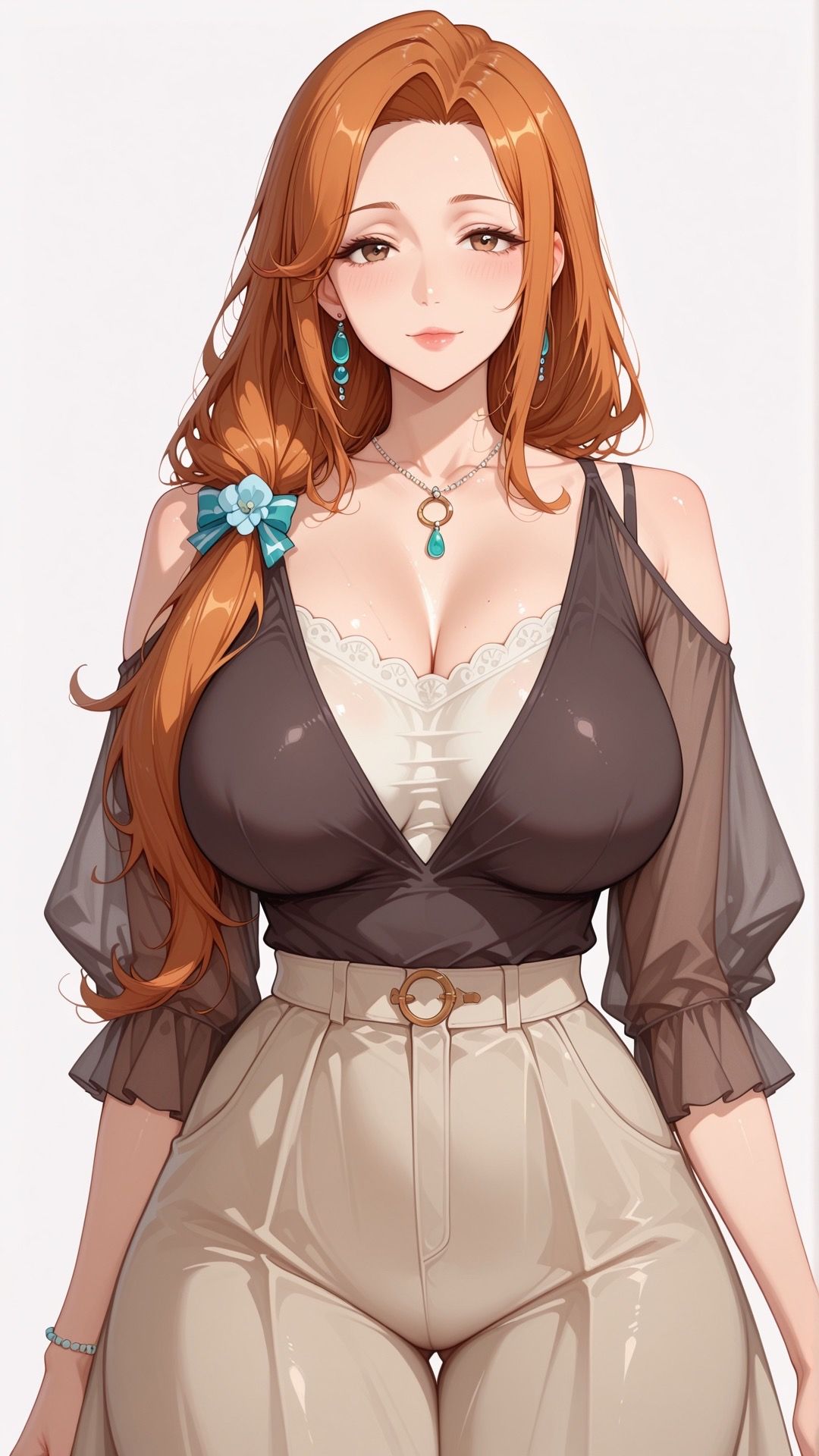 #高清手机壁纸 #二次元 #这谁顶的住啊 #强烈推荐 #动漫壁纸