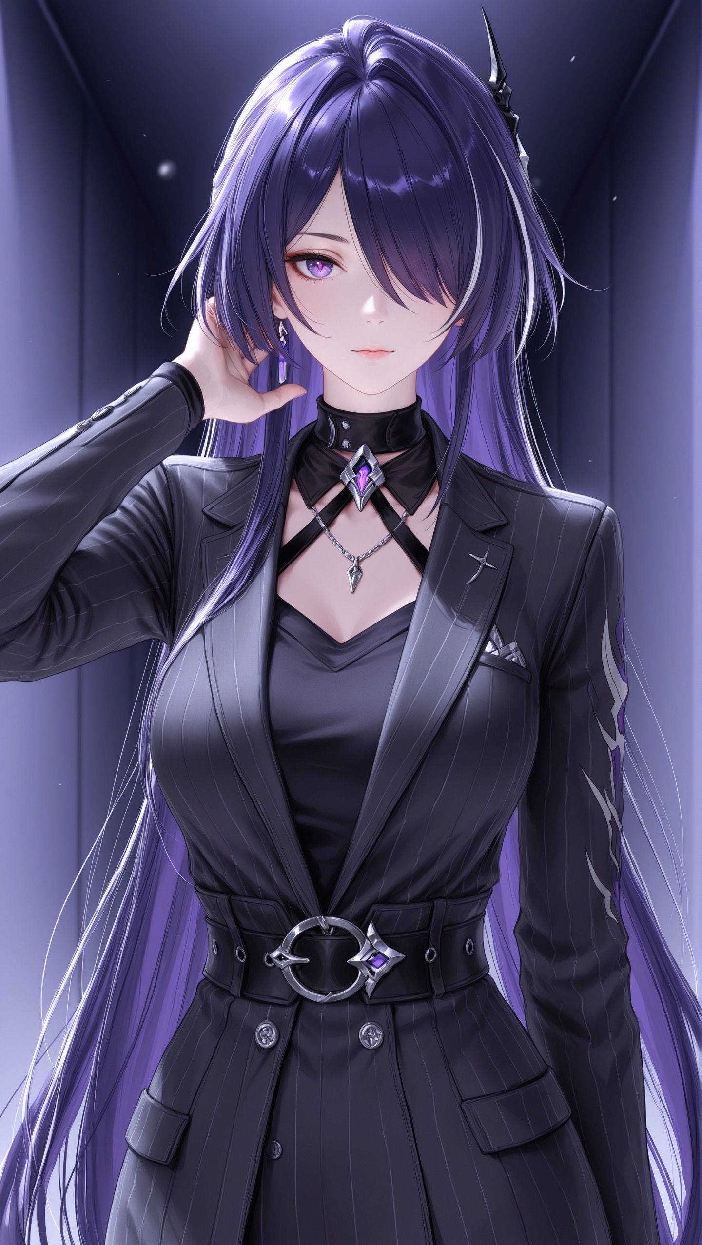 #崩坏星穹铁道#英雄未死之前 #黄泉#二次元#游戏