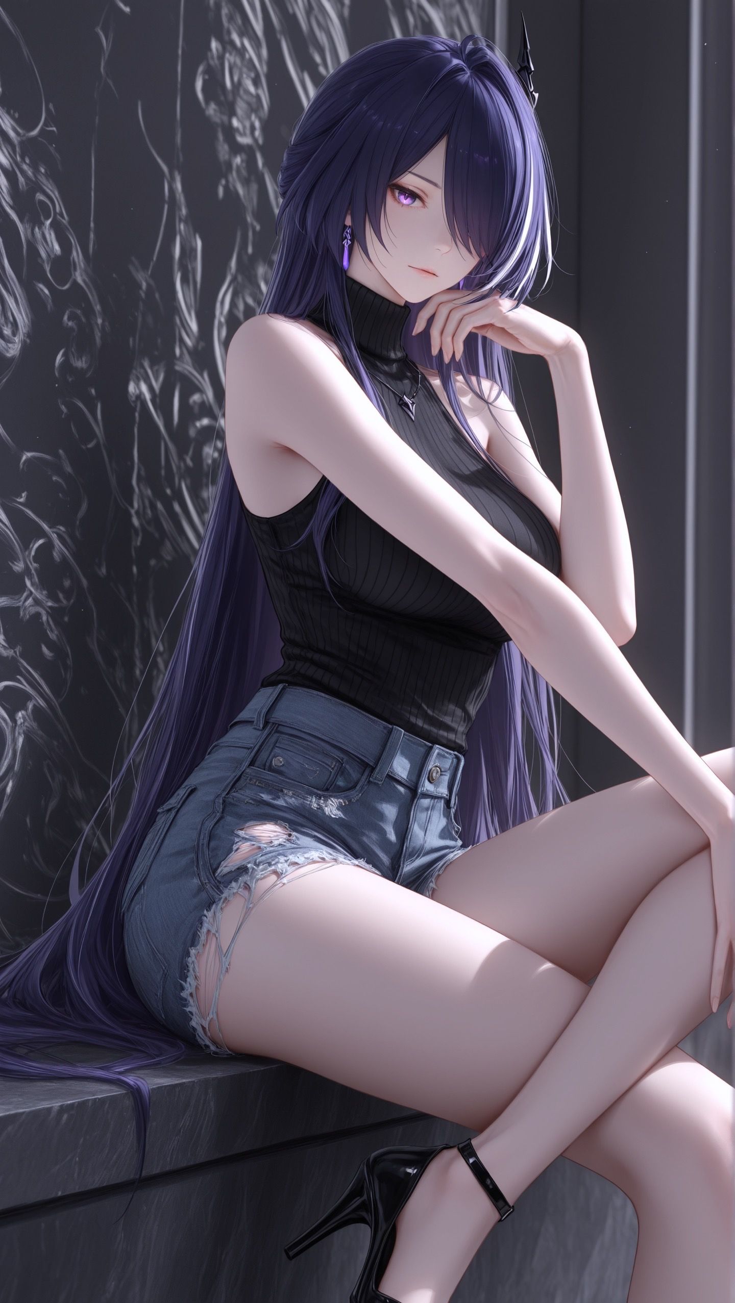 #崩坏星穹铁道#英雄未死之前 #黄泉#二次元#游戏