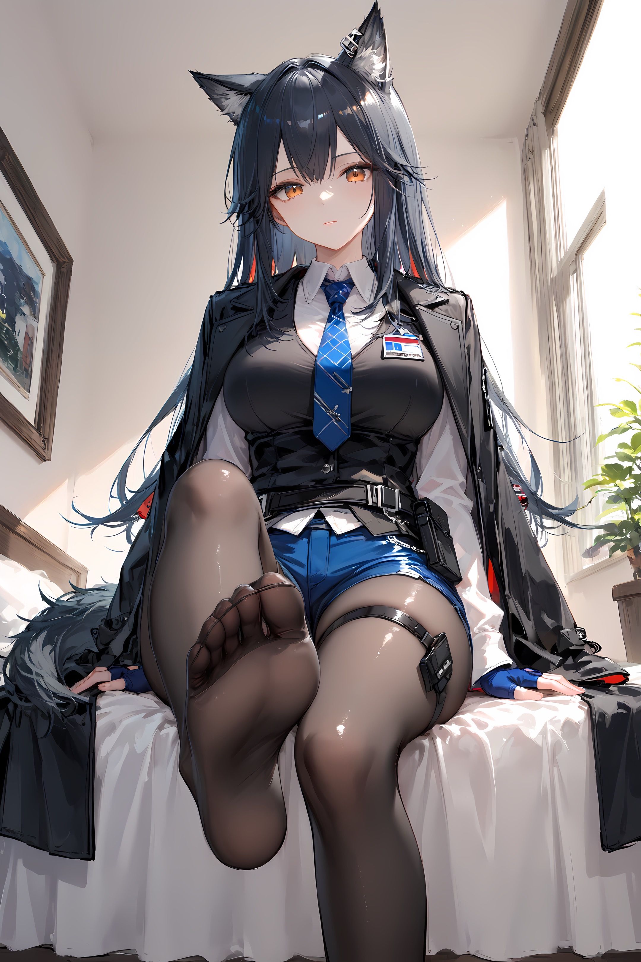 #二次元 #动漫壁纸 #二次元少女#手机壁纸