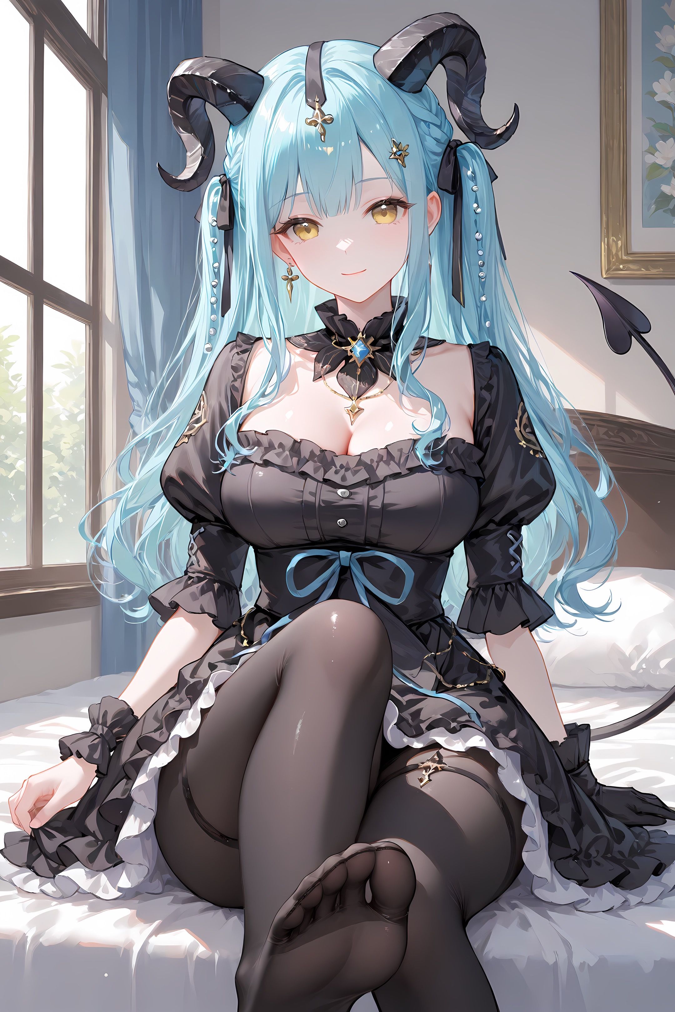 #二次元 #丰川祥子#二次元壁纸#动漫壁纸