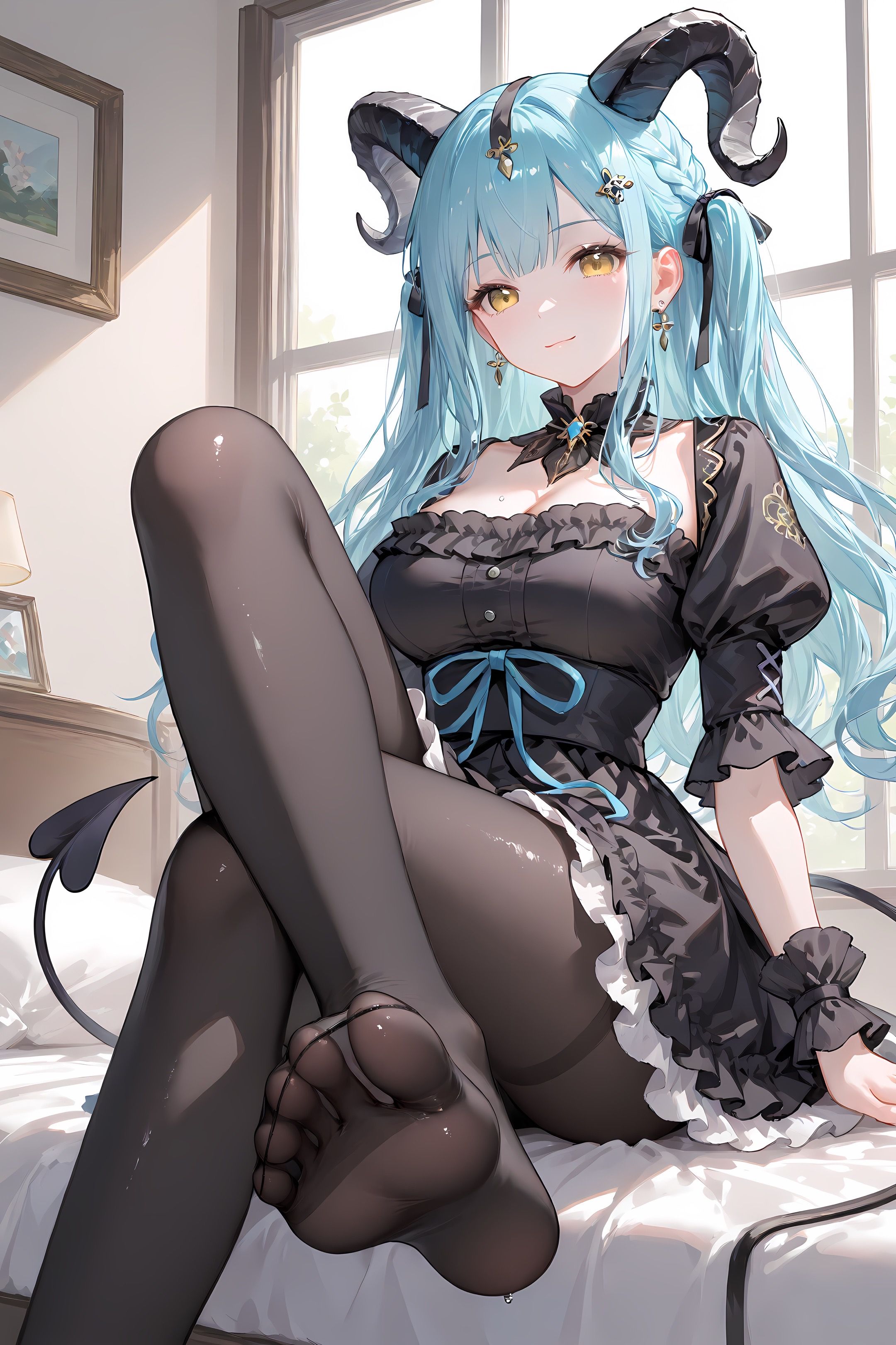 #二次元 #丰川祥子#二次元壁纸#动漫壁纸