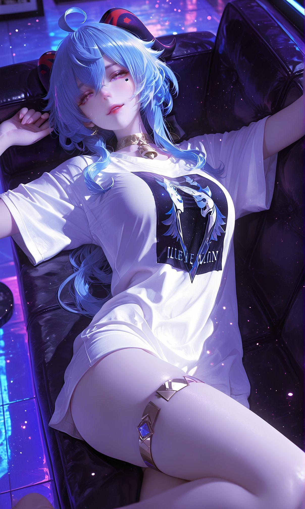 #原神 #二次元 #动漫壁纸 #二次元壁纸#御姐