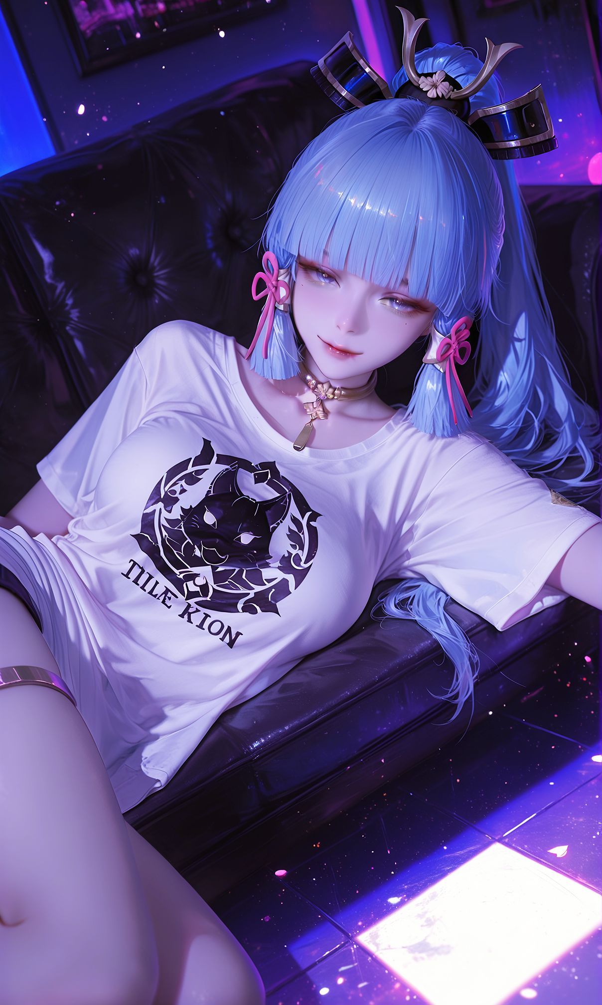 #原神 #二次元 #动漫壁纸 #二次元壁纸#御姐