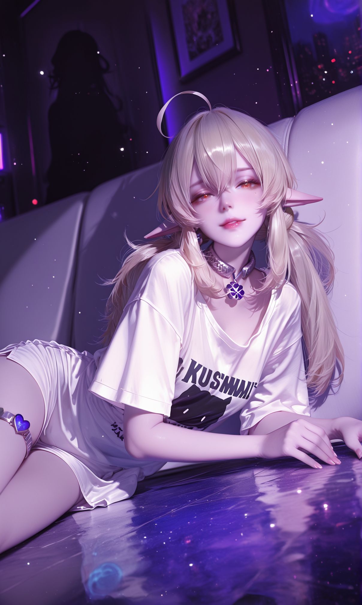 #原神壁纸#二次元壁纸#御姐#美女#动漫