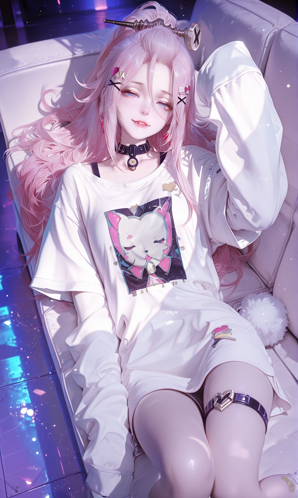 #原神壁纸#二次元壁纸#御姐#美女#动漫