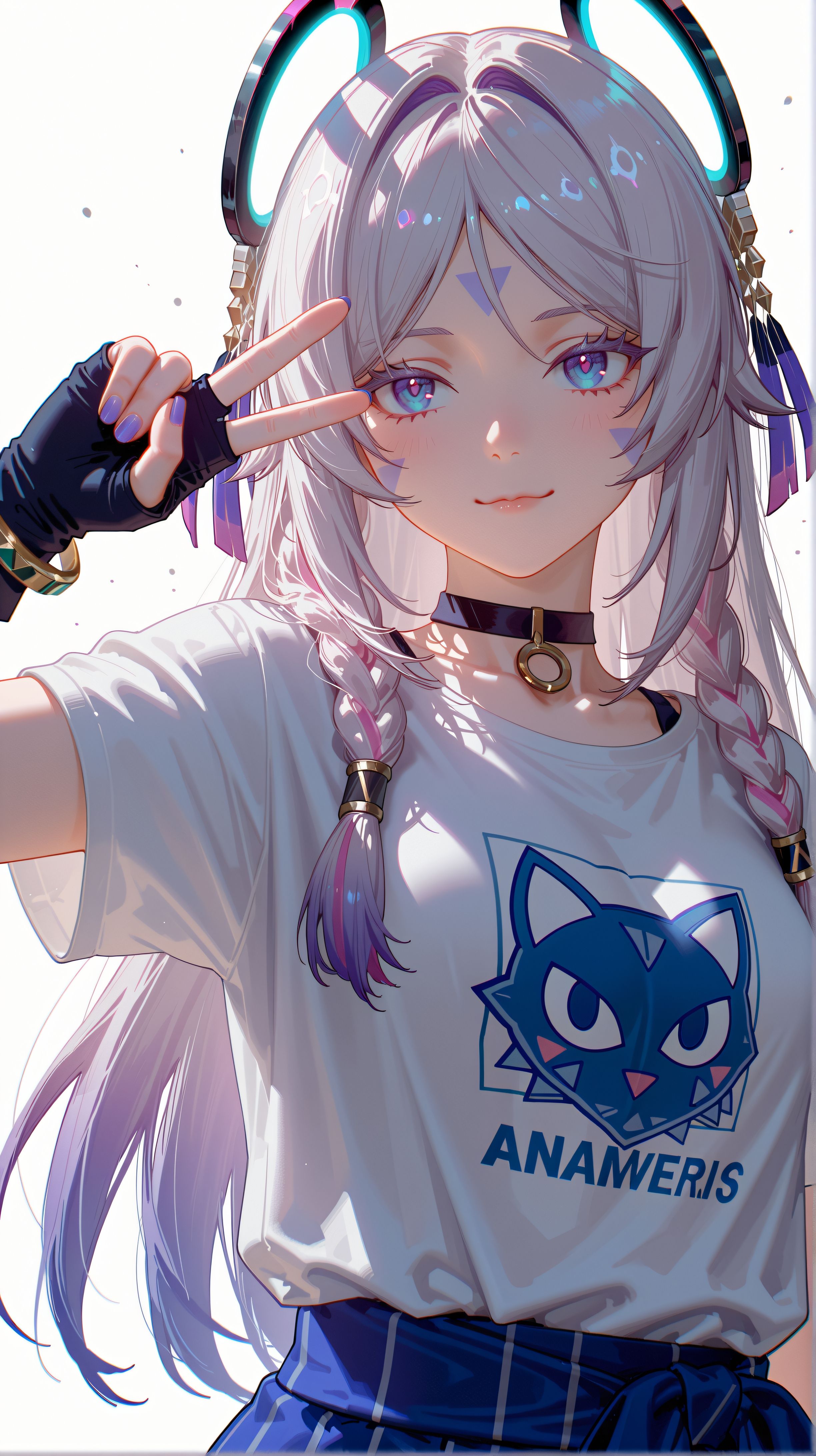 #Wallpaper #原神 #茜特菈莉#手机壁纸#二次元