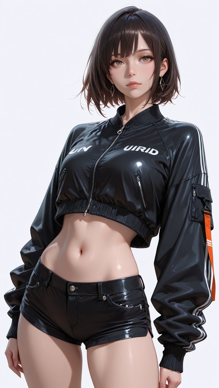 二次元美图#美女#二次元壁纸#手机壁纸#高清壁纸