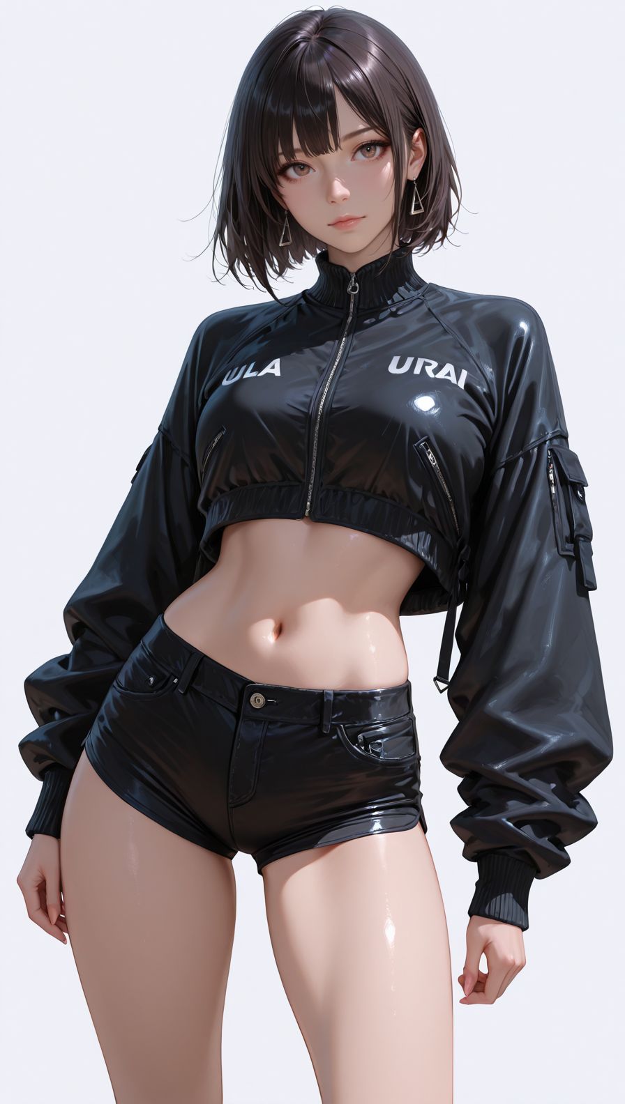 二次元美图#美女#二次元壁纸#手机壁纸#高清壁纸