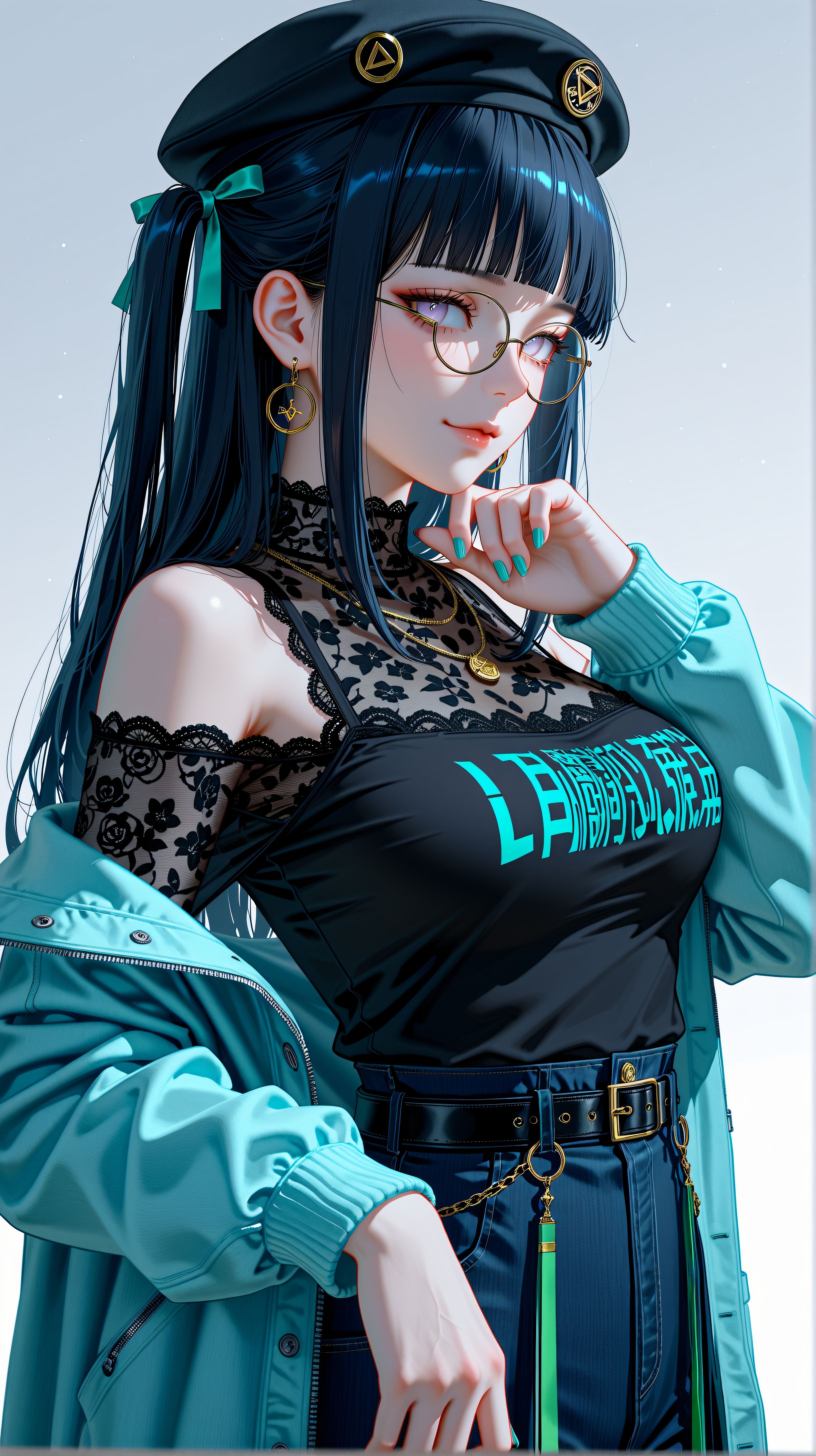 #wallpaper #火影忍者 #日向雏田#二次元壁纸