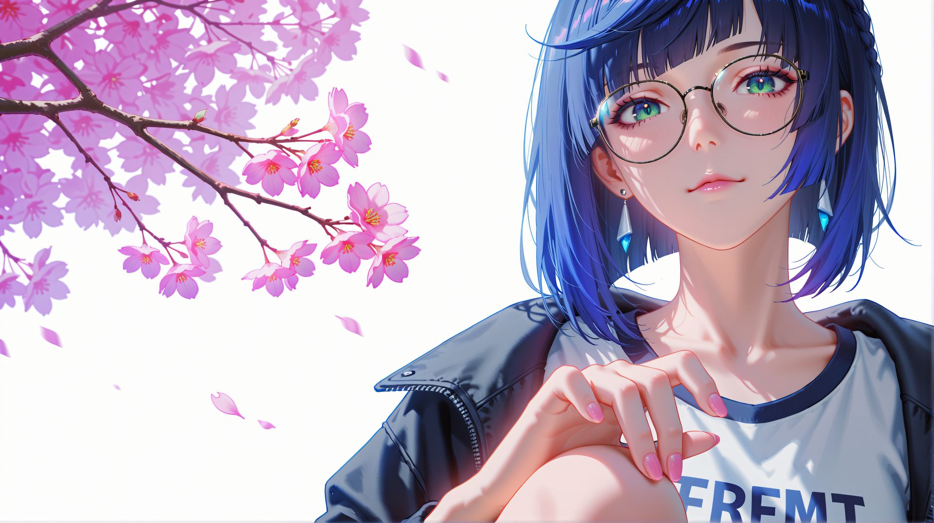 #wallpaper #原神 #夜兰#二次元#动漫#原神壁纸