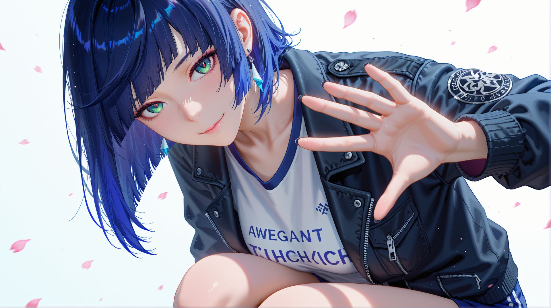 #wallpaper #原神 #夜兰#二次元#动漫#原神壁纸