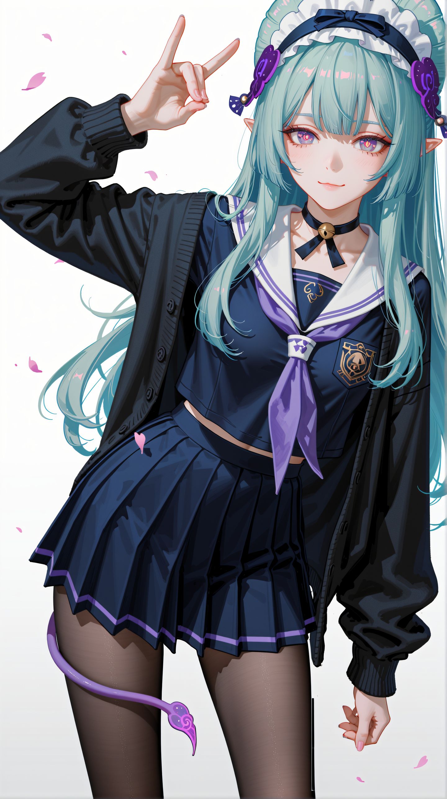 #原神 #梦见月瑞希#动漫美女#高清壁纸#二次元